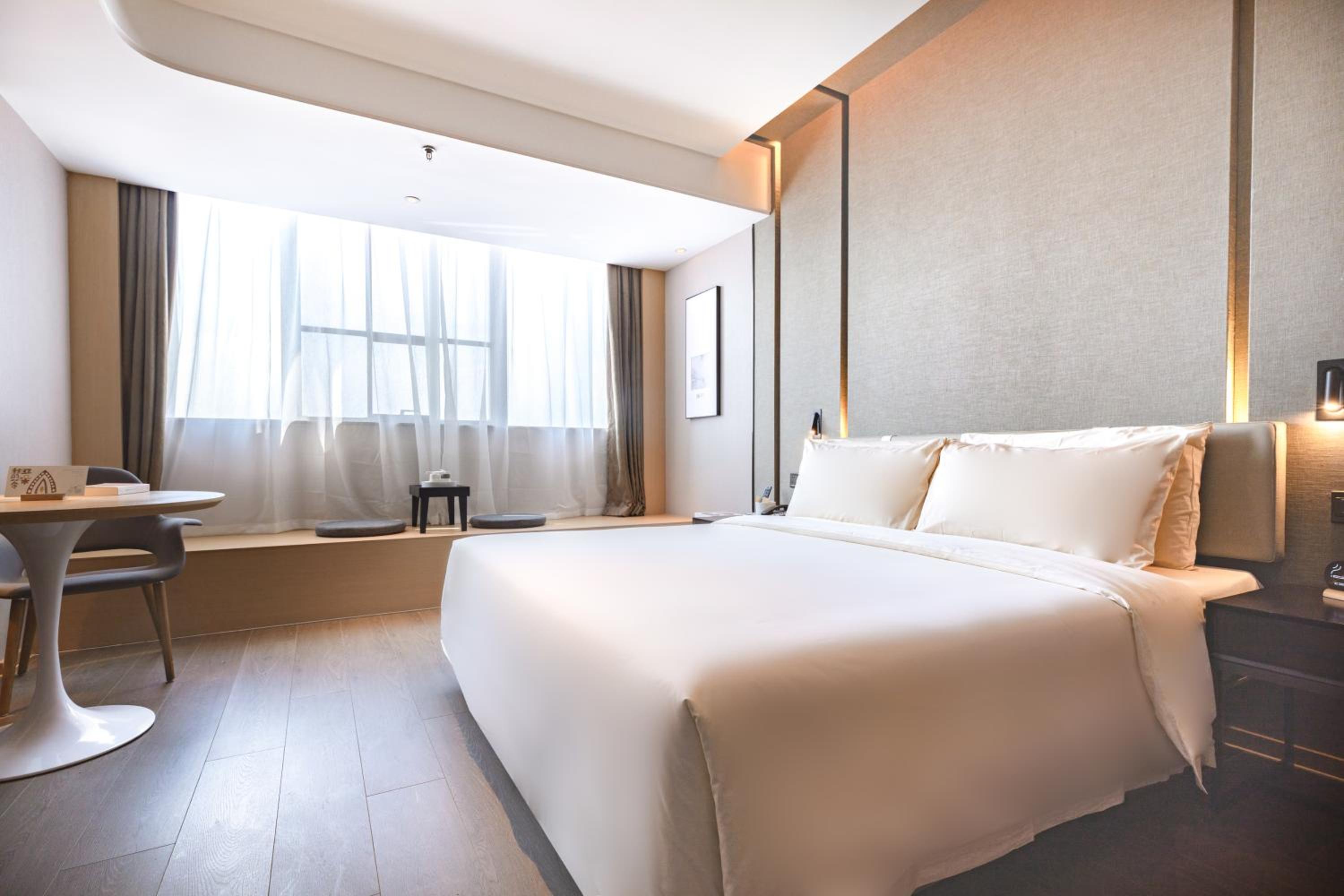 Superior Single Room with Sea View photo 1