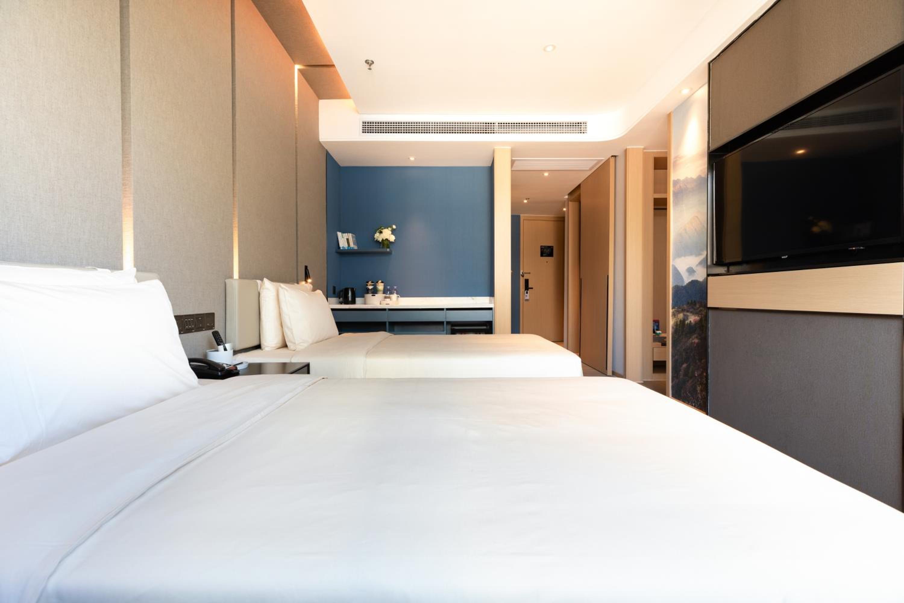 Premier Double Room with View photo 1