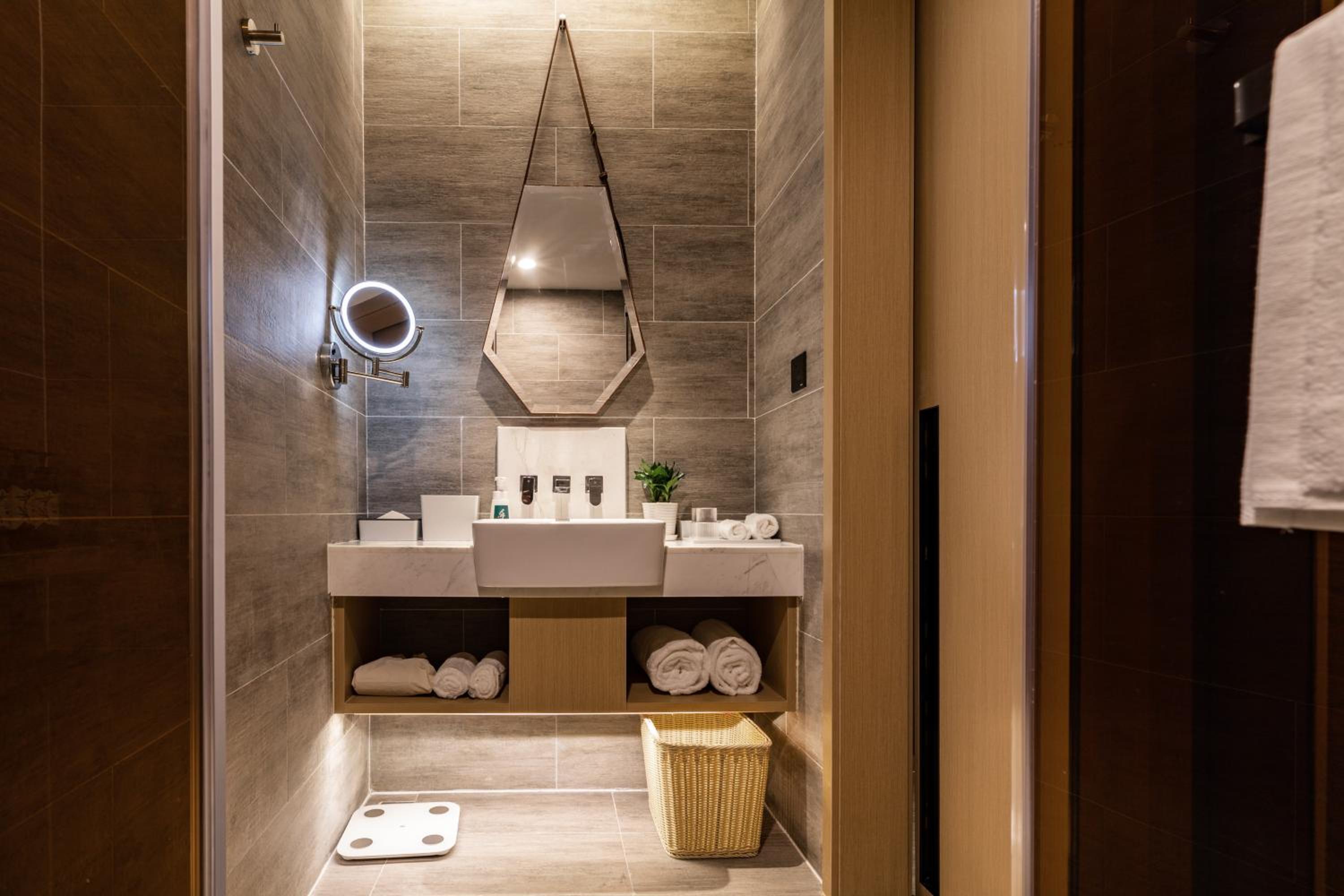 Superior Twin Room - Photo 5