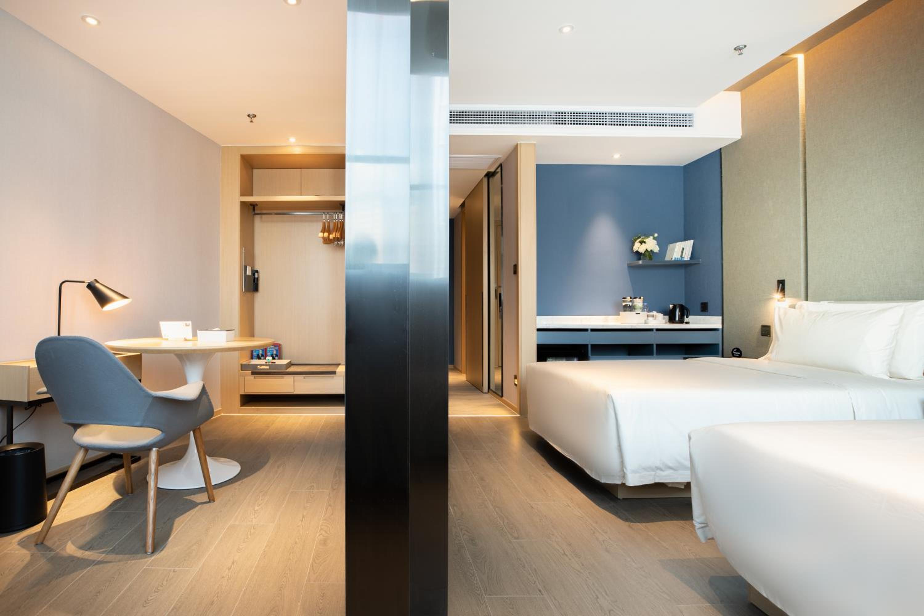Superior Twin Room - Photo 7
