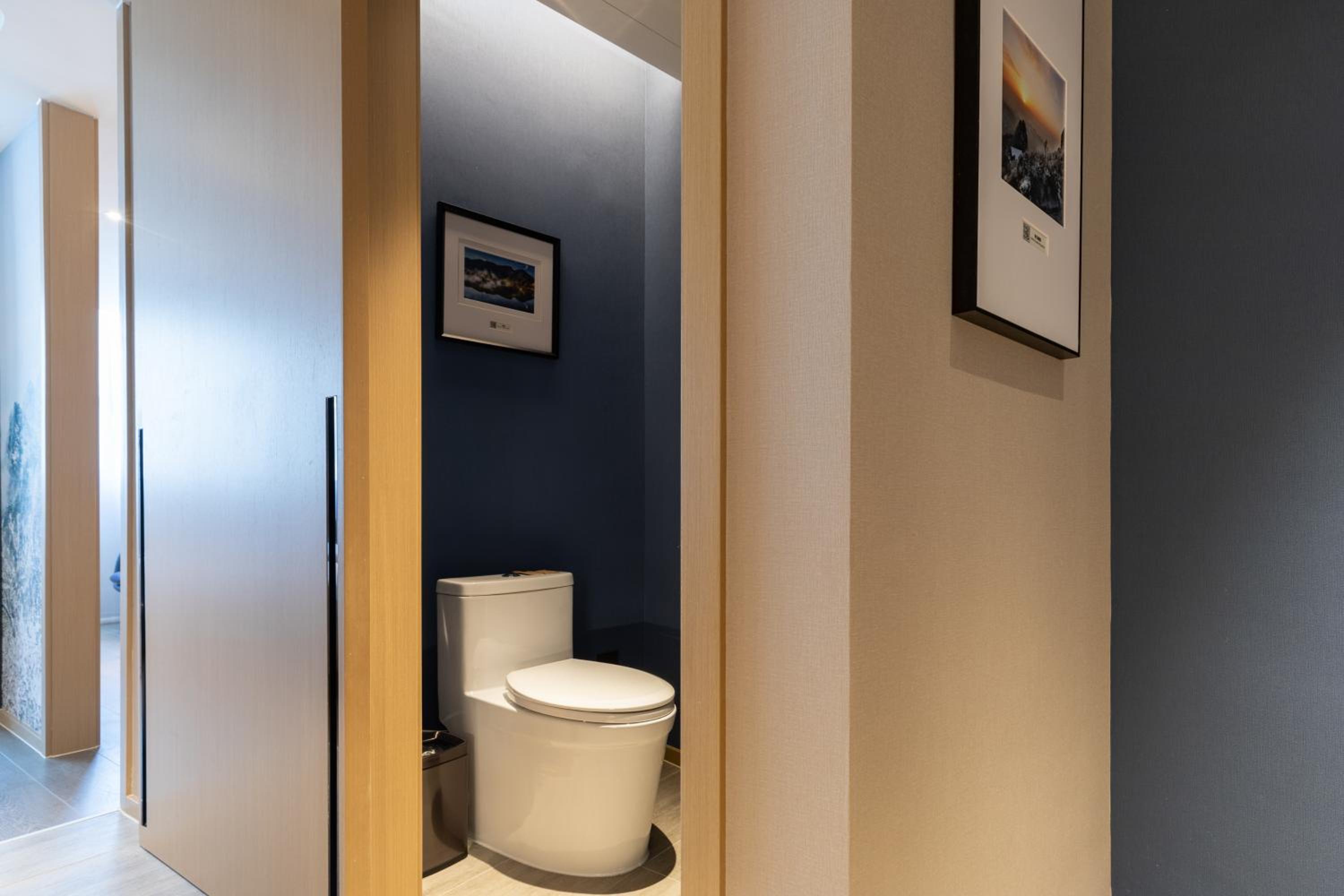 Superior Twin Room - Photo 8