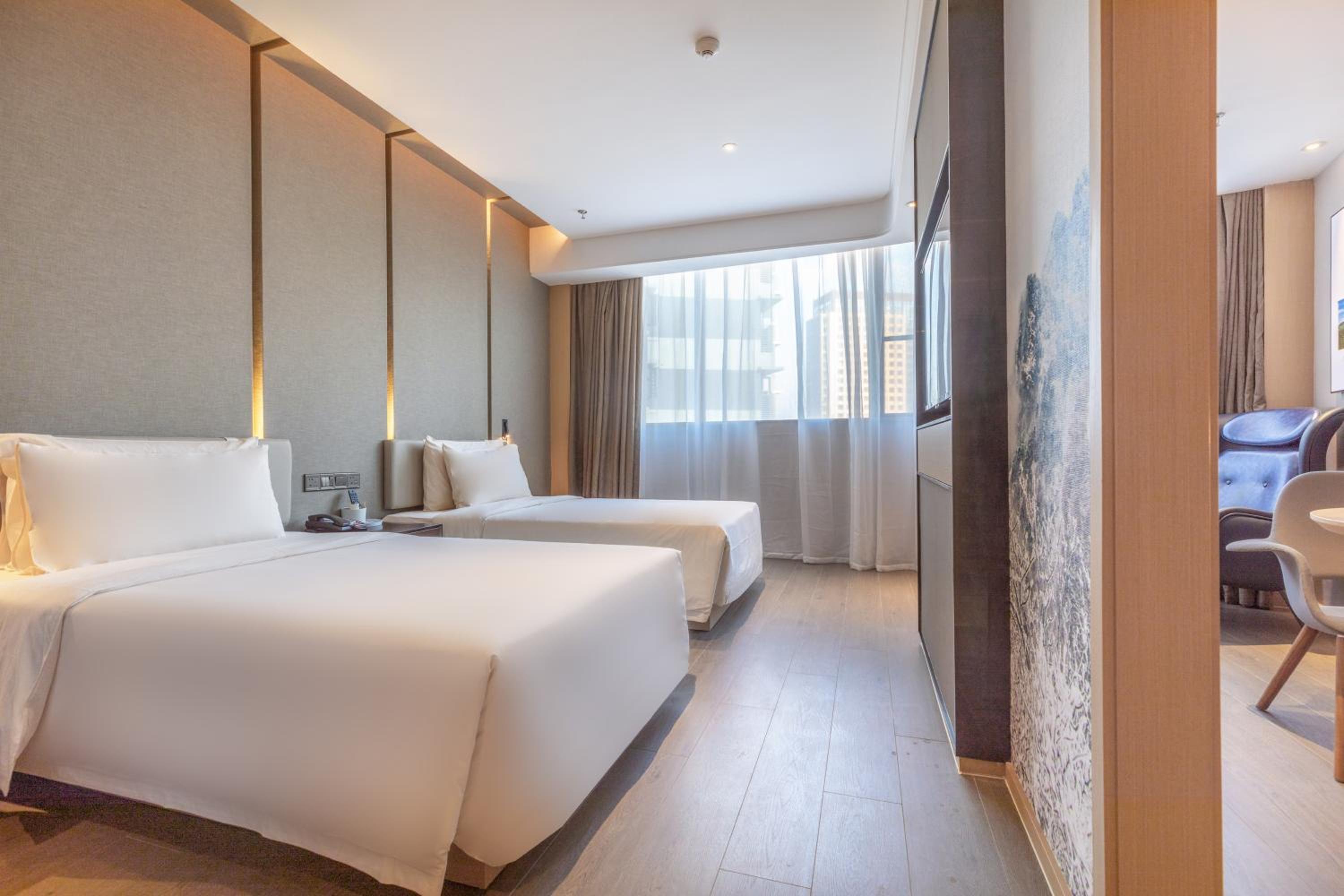 Superior Twin Room - Photo 2