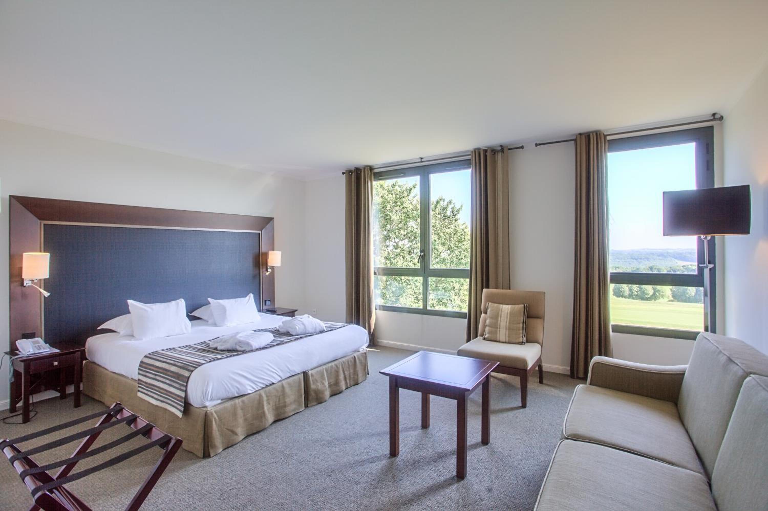 Junior Suite - Photo 1