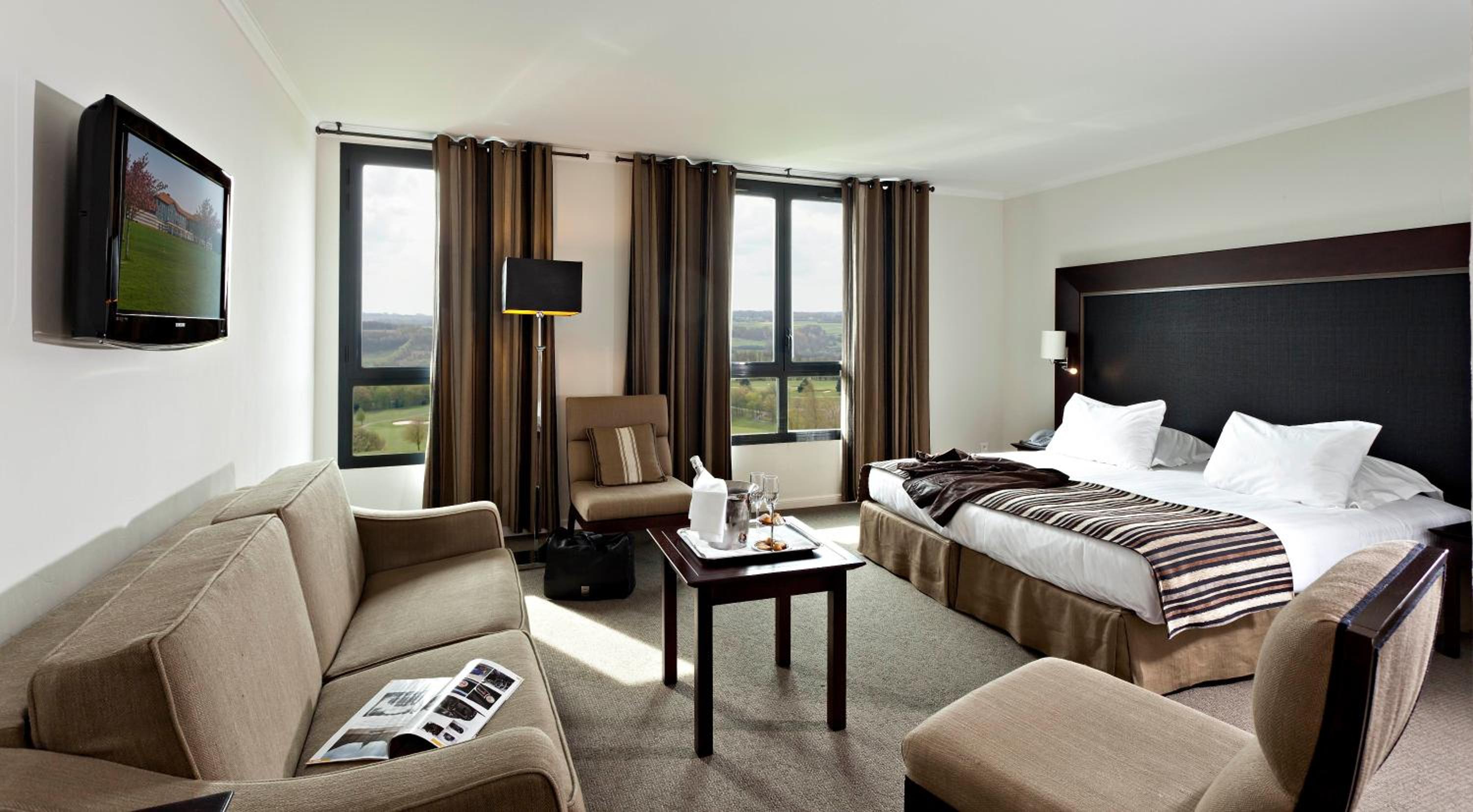 Junior Suite - Photo 2