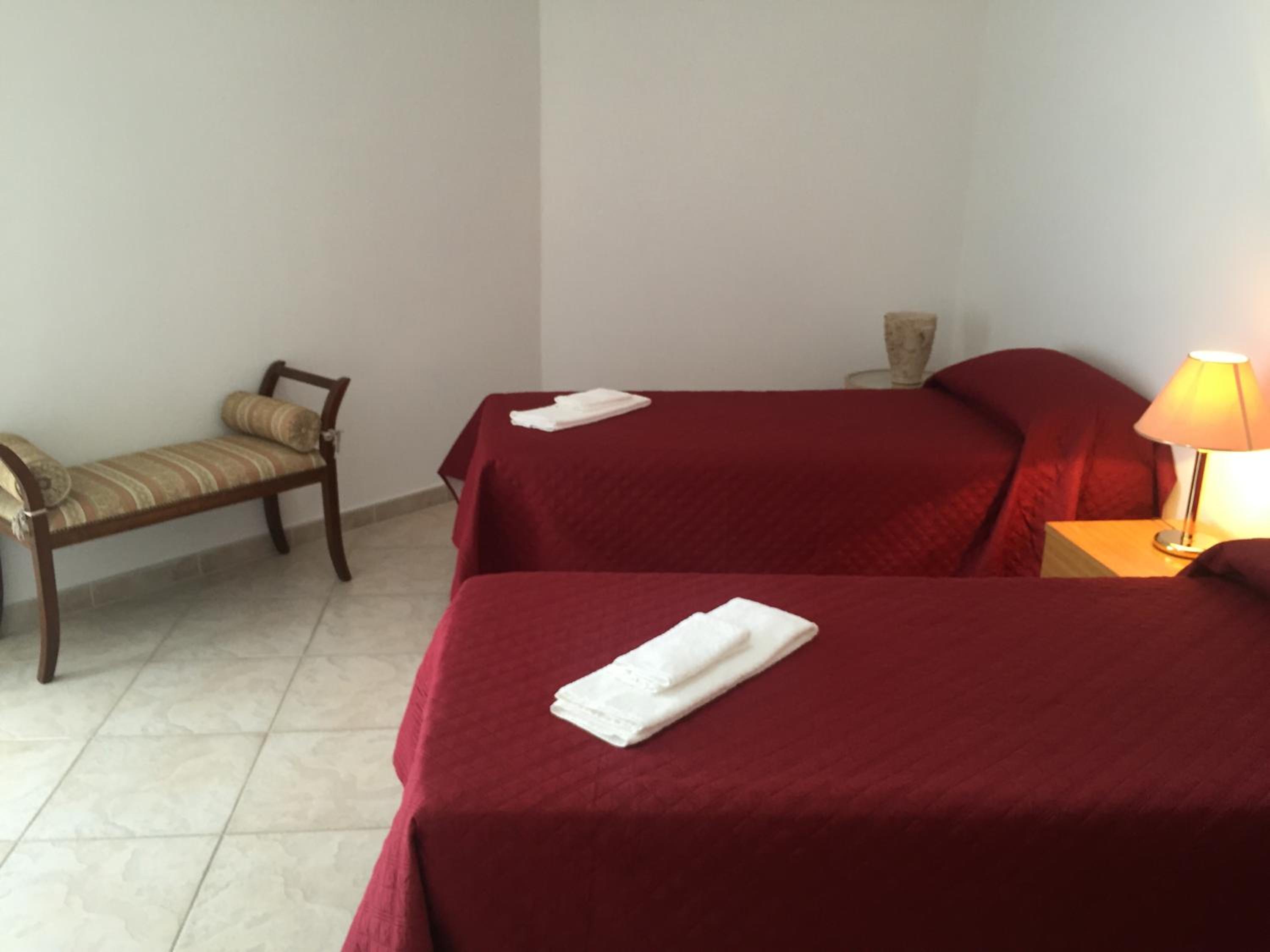 Twin Room photo 1