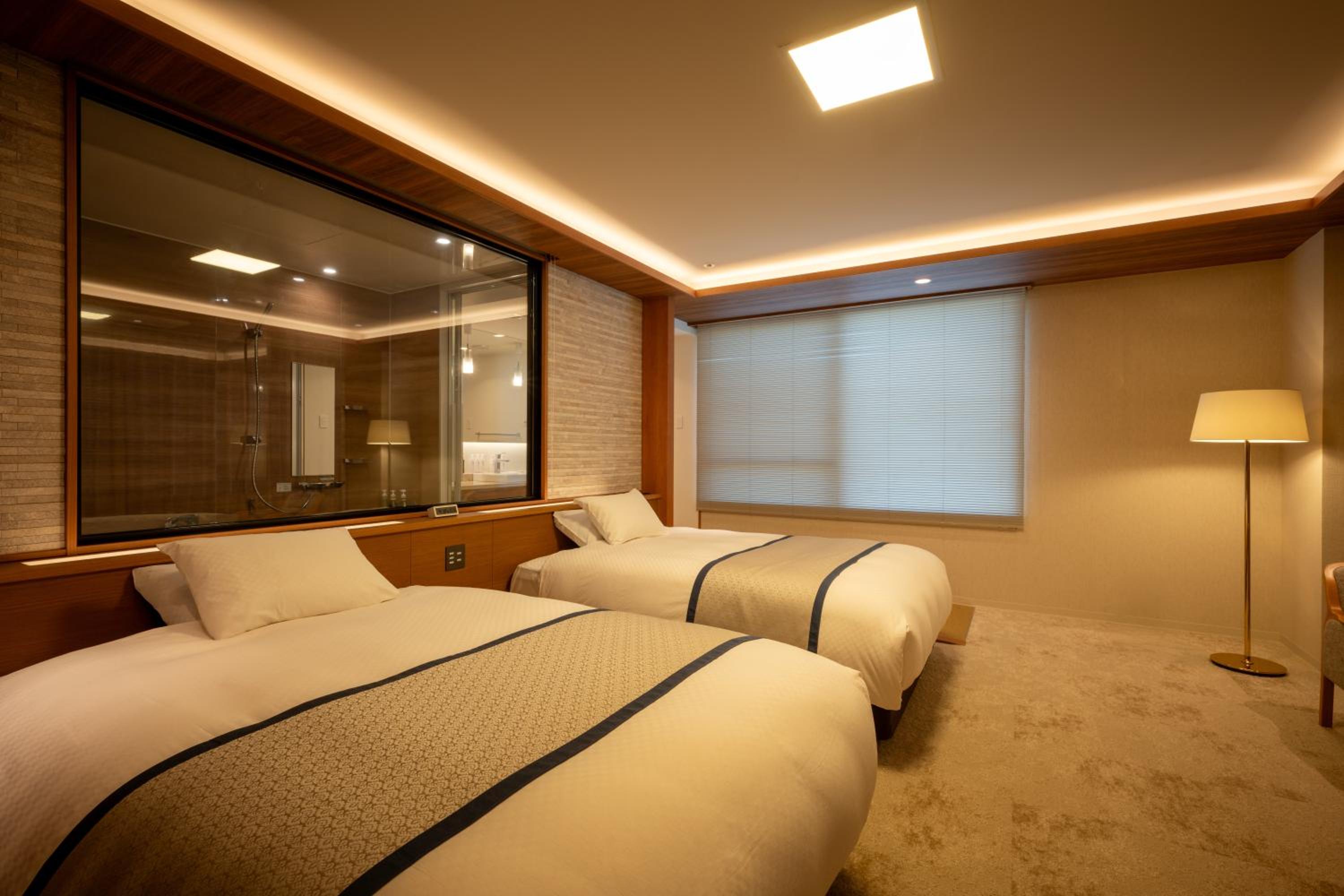 Deluxe Suite photo 3