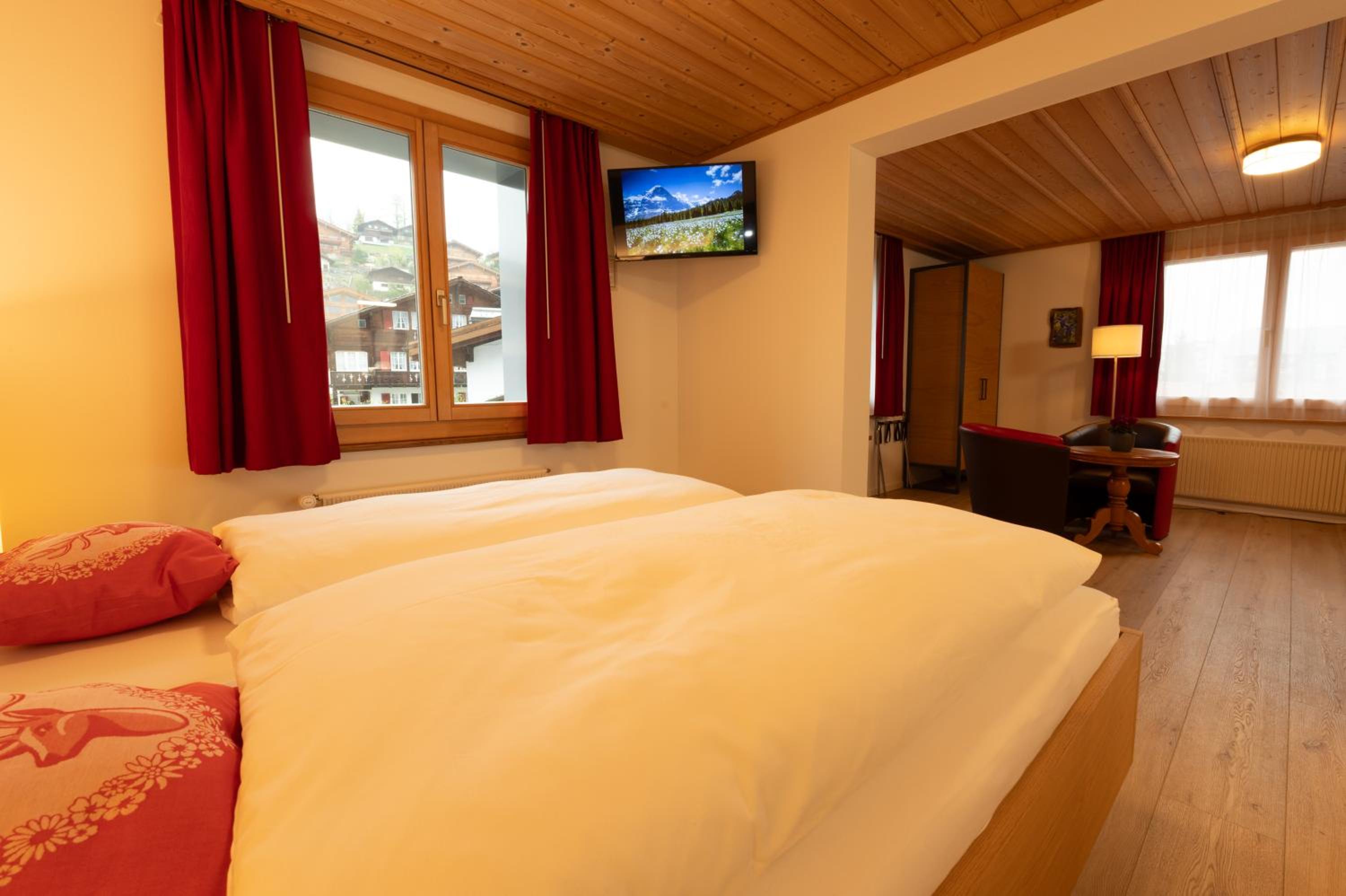 Premium Double Room photo 2