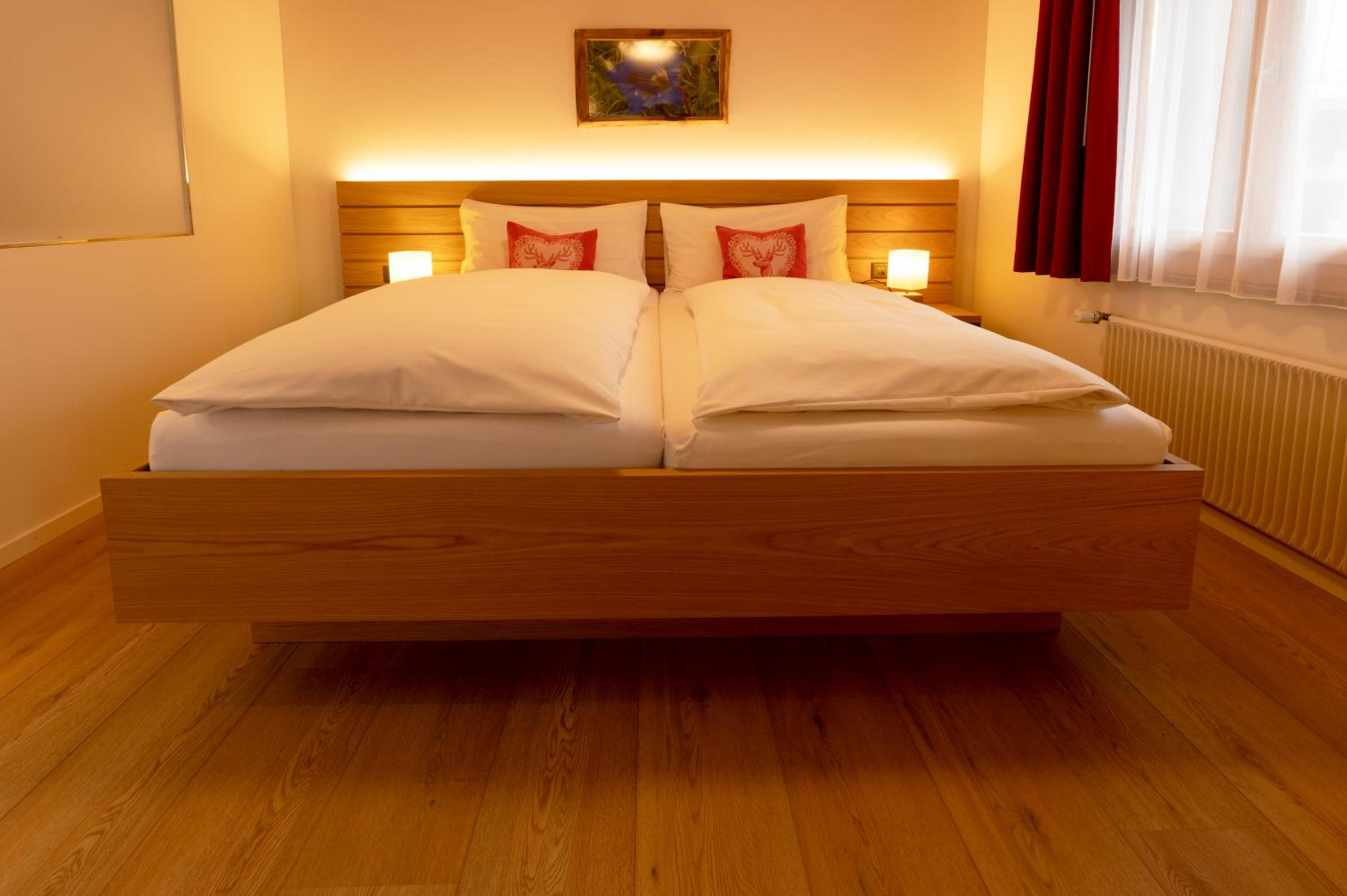 Premium Double Room photo 1