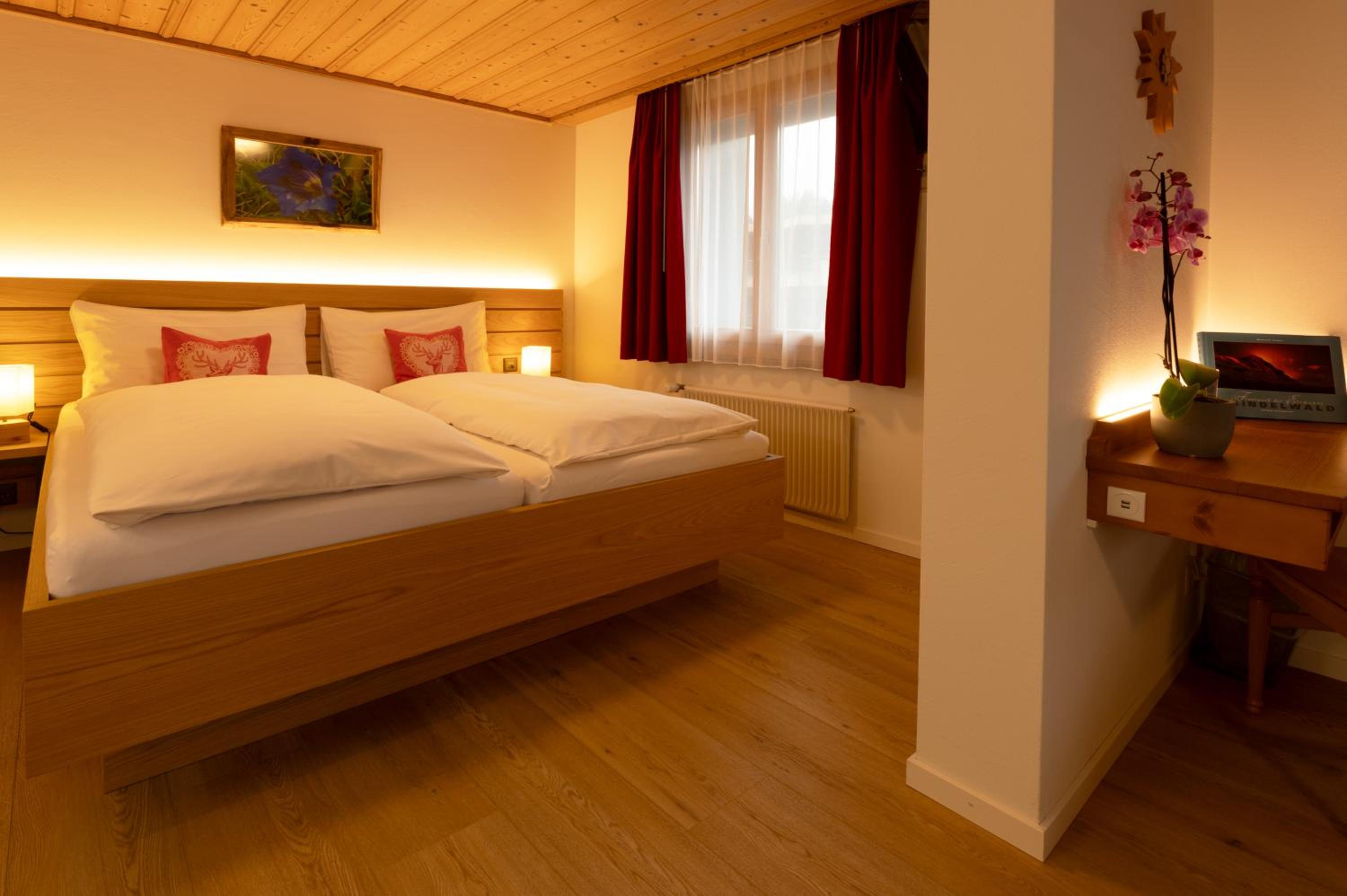 Premium Double Room photo 3