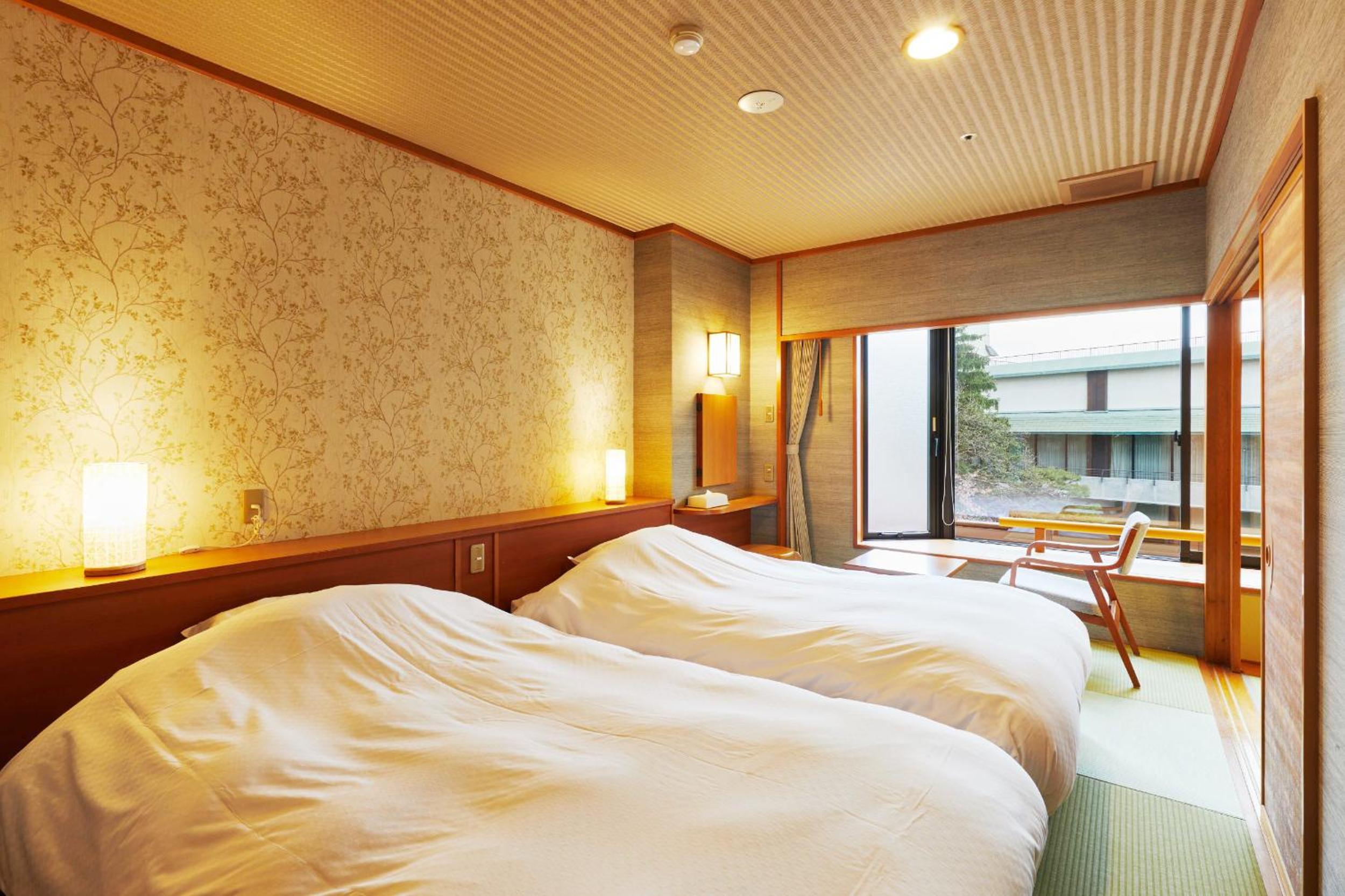 Standard Twin Room photo 3