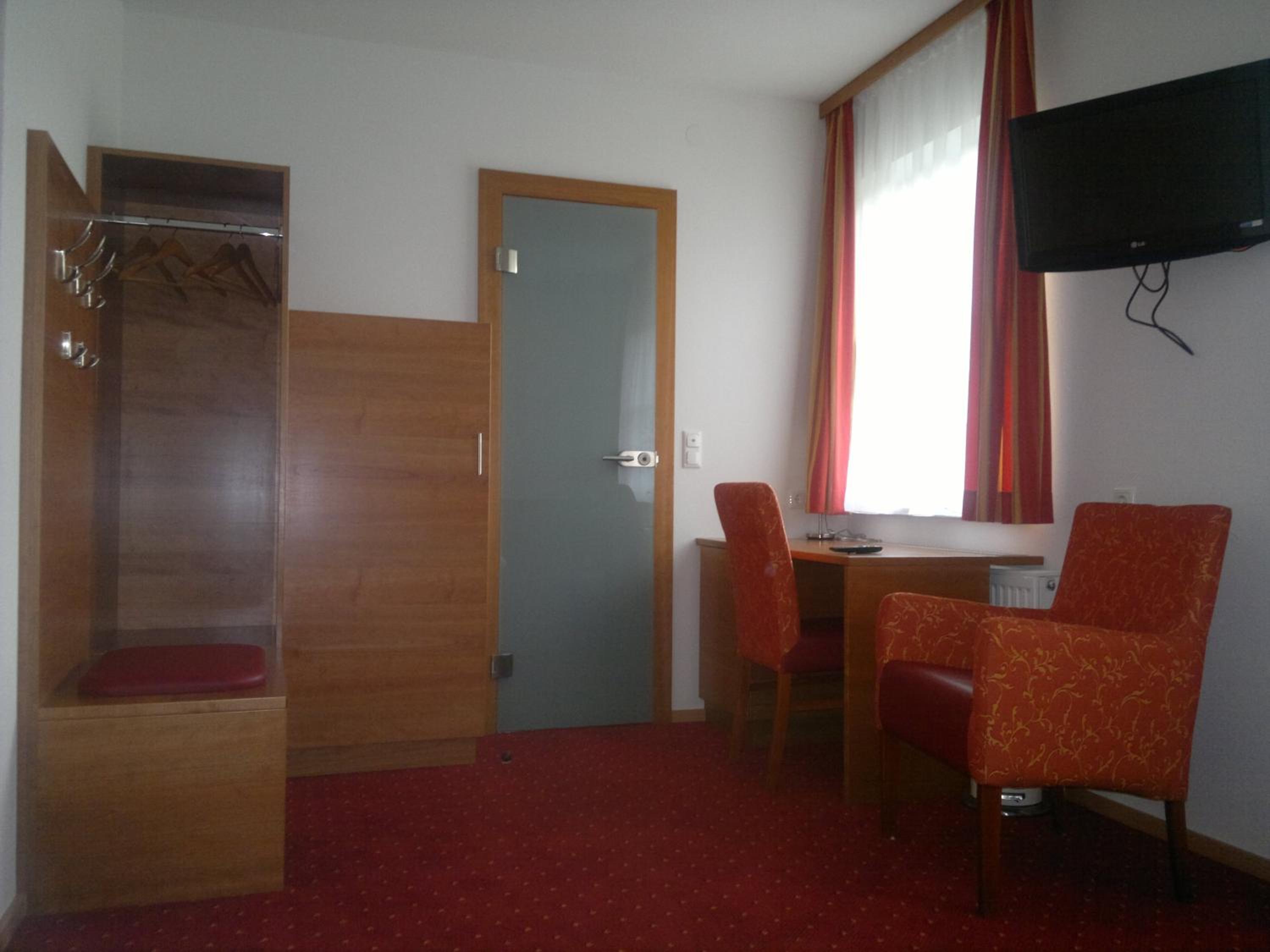 Comfort Double Room photo 2