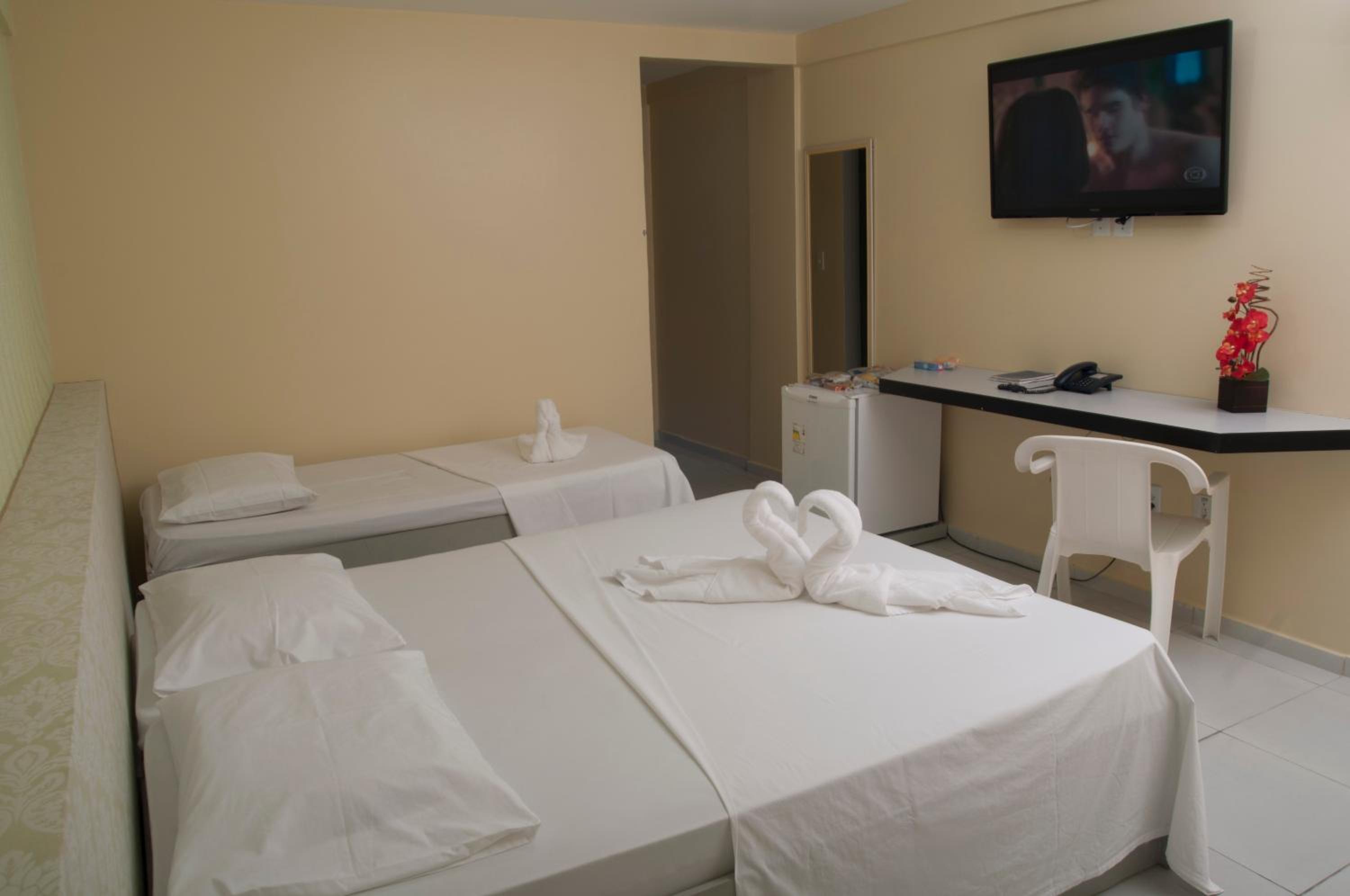 Family Suite - Photo 10