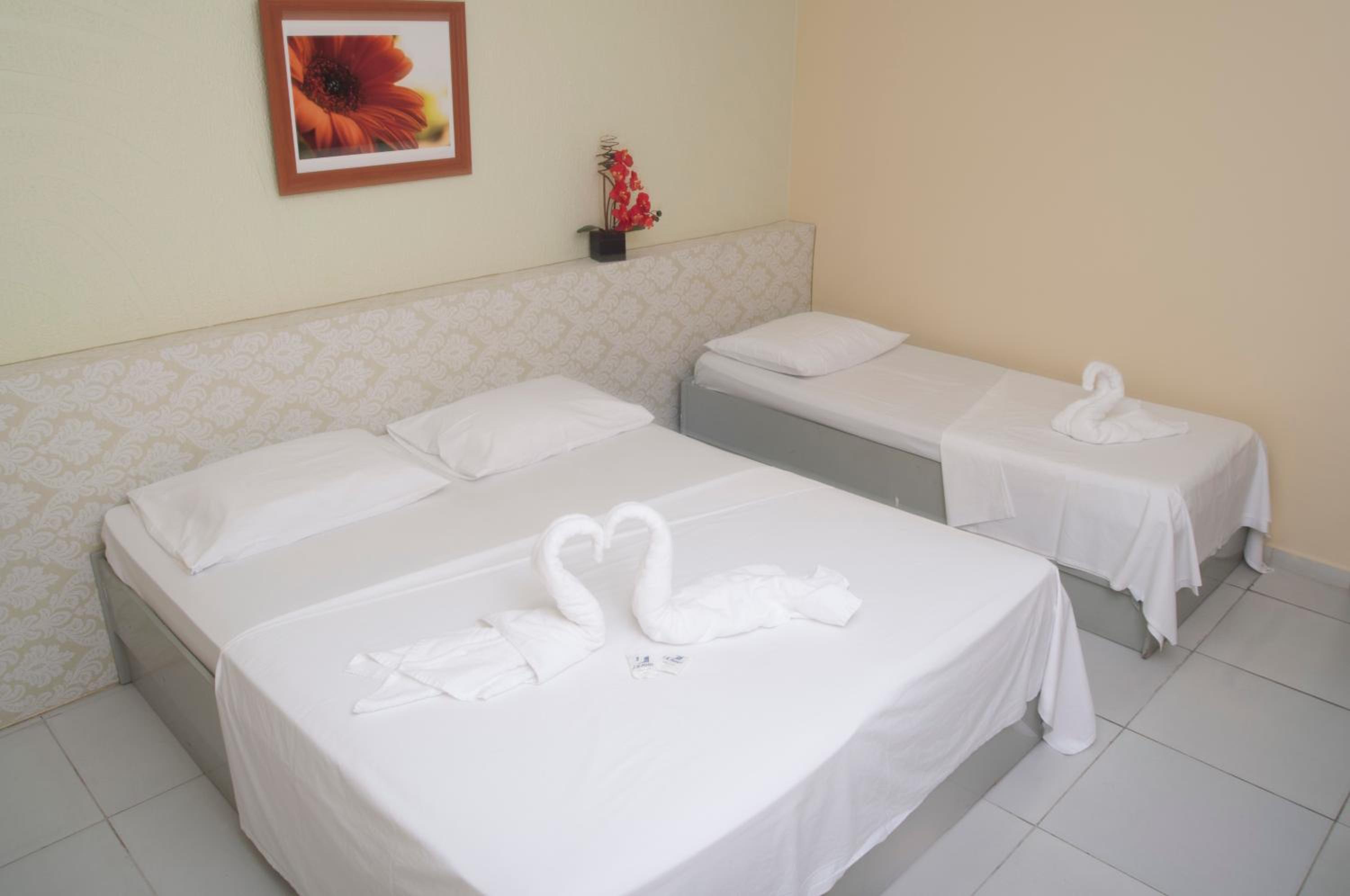 Family Suite - Photo 3