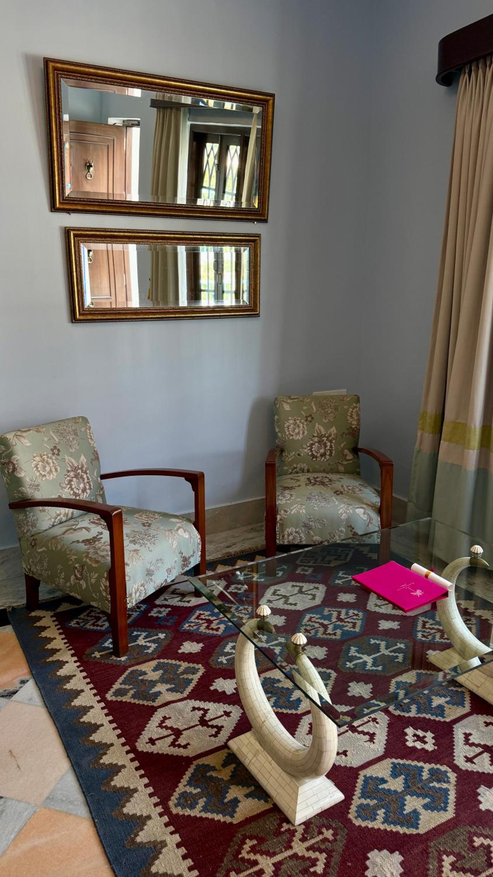 Heritage Suite (King) - Photo 3