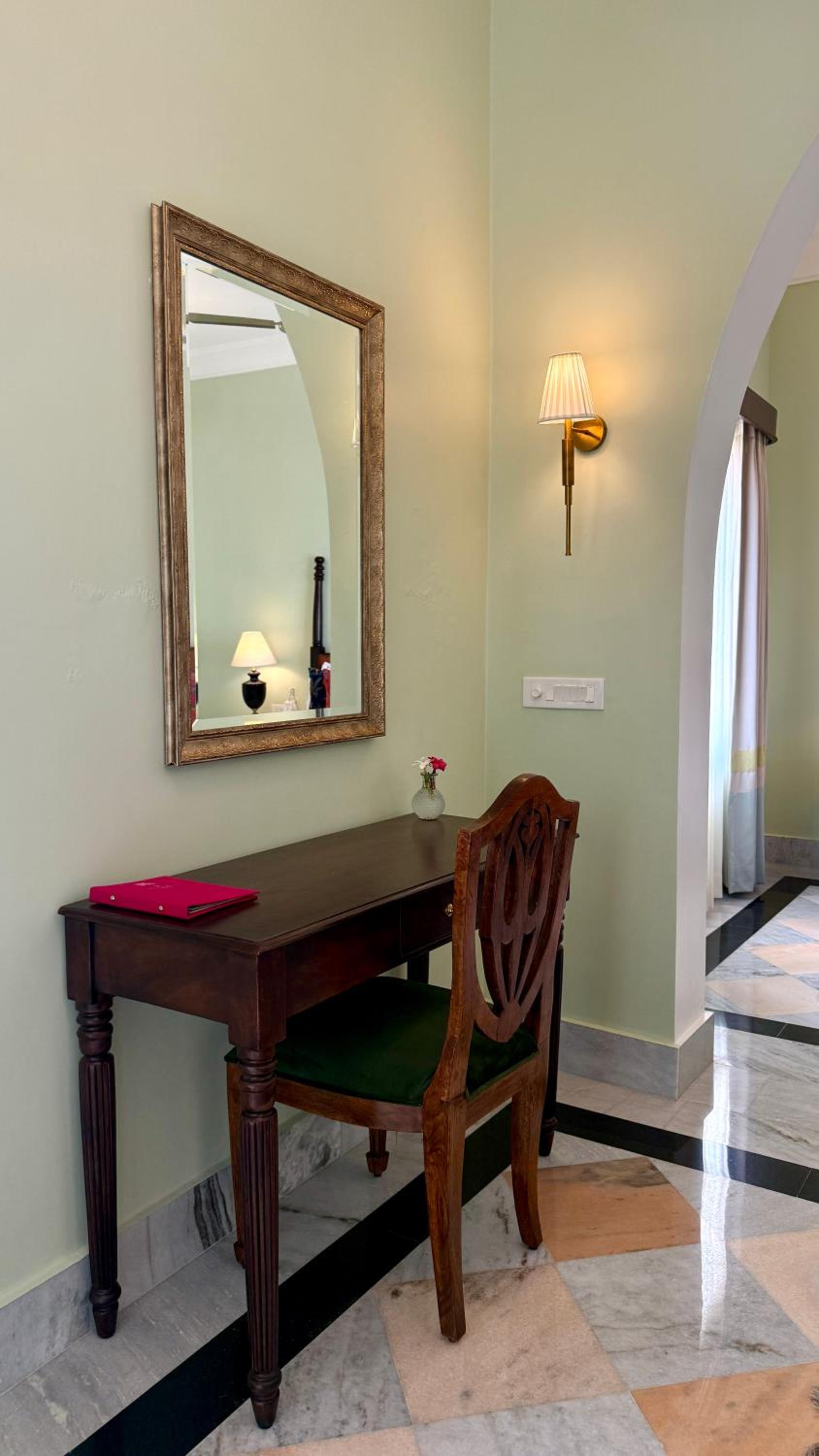 Heritage Suite (King) - Photo 5