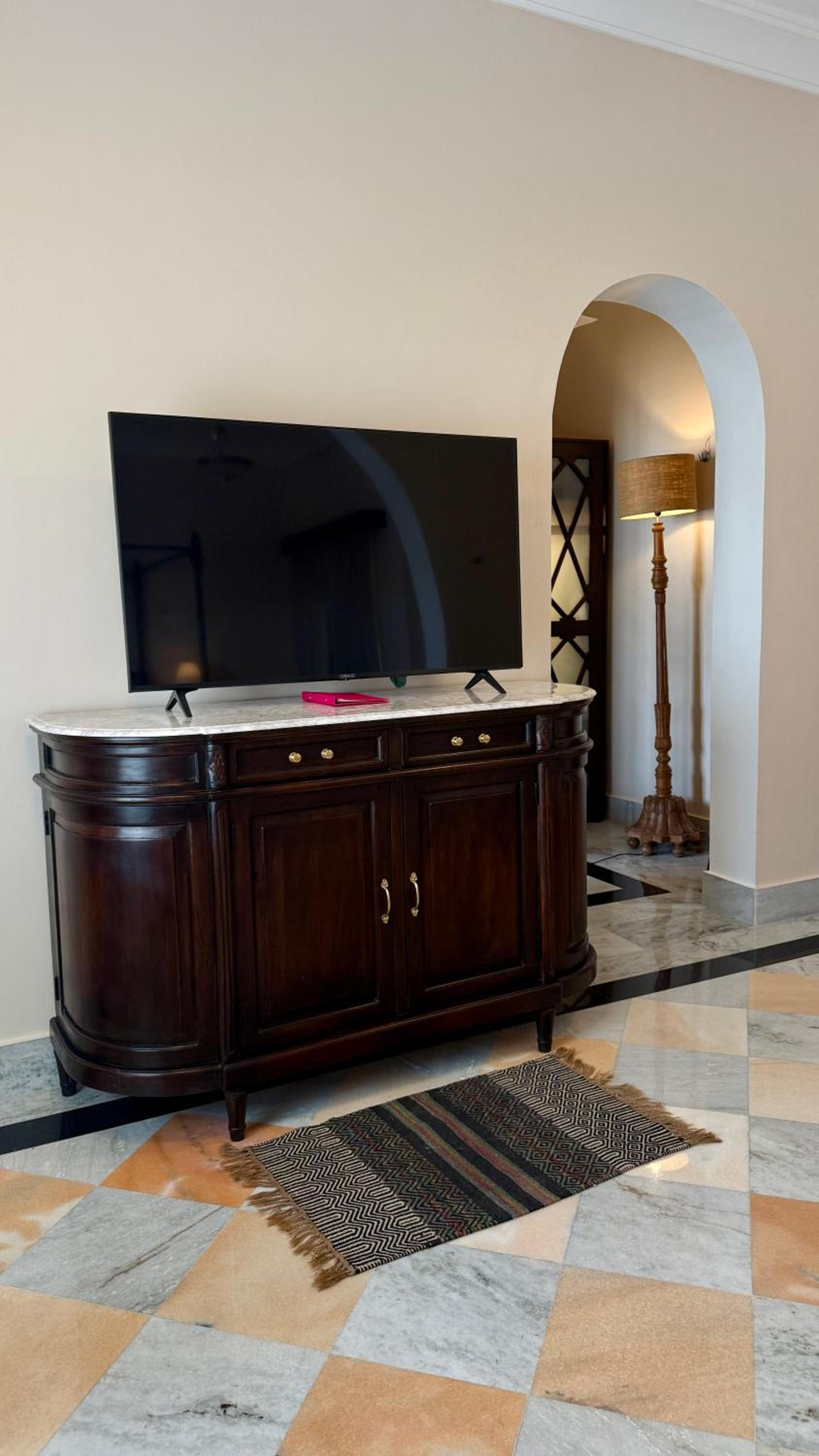 Heritage Suite (King) - Photo 6