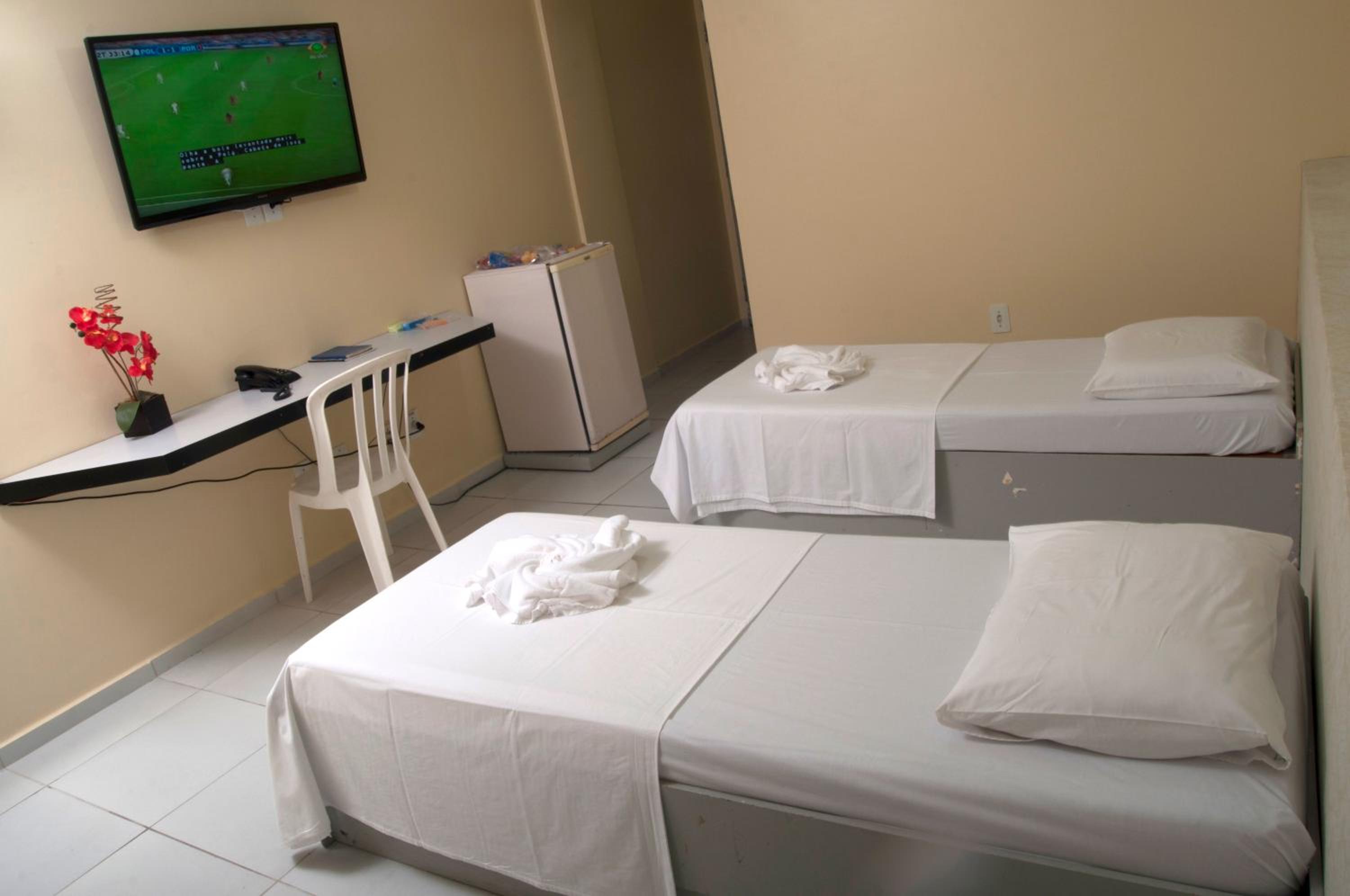 Family Suite - Photo 9