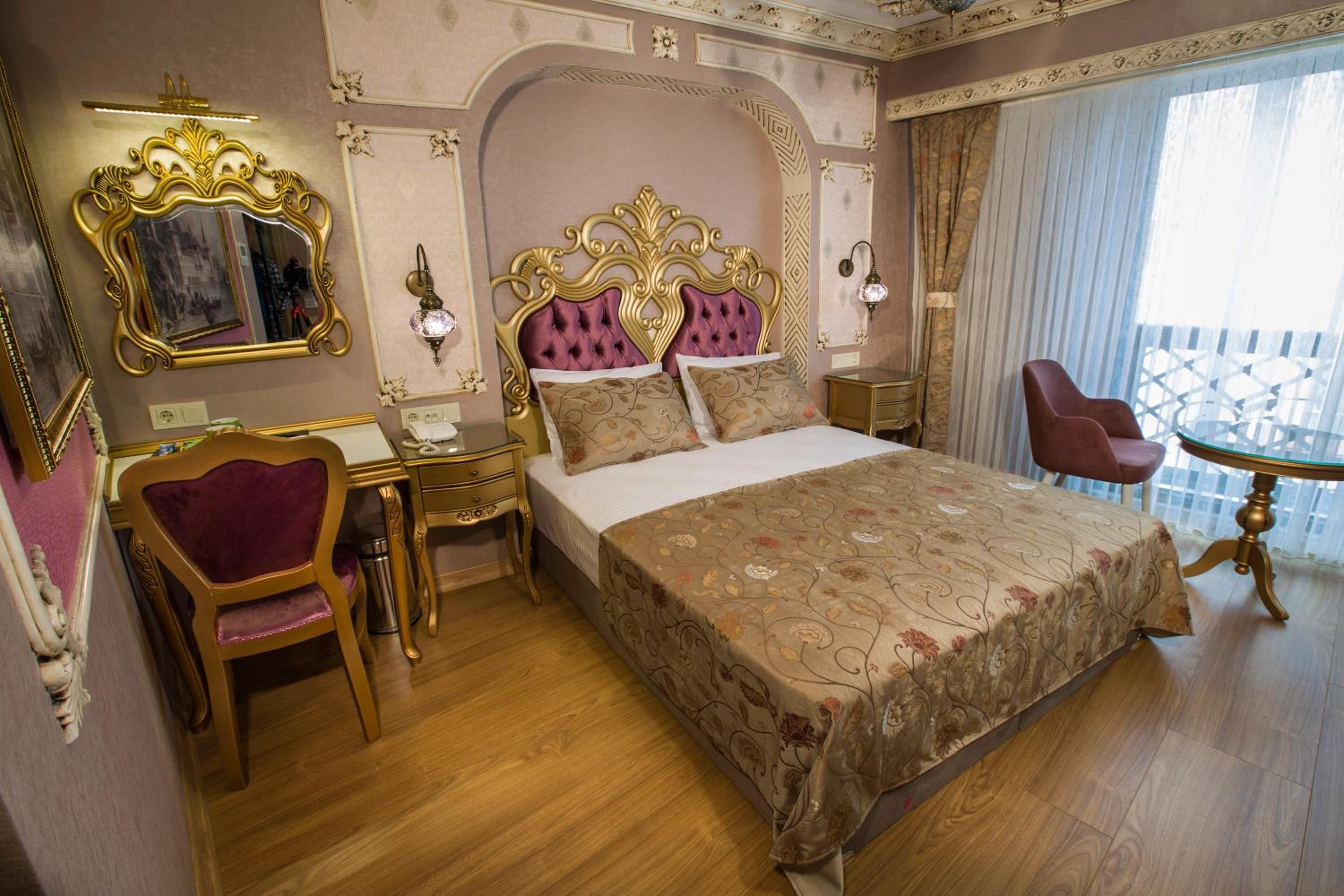 Standard Double Room photo 1