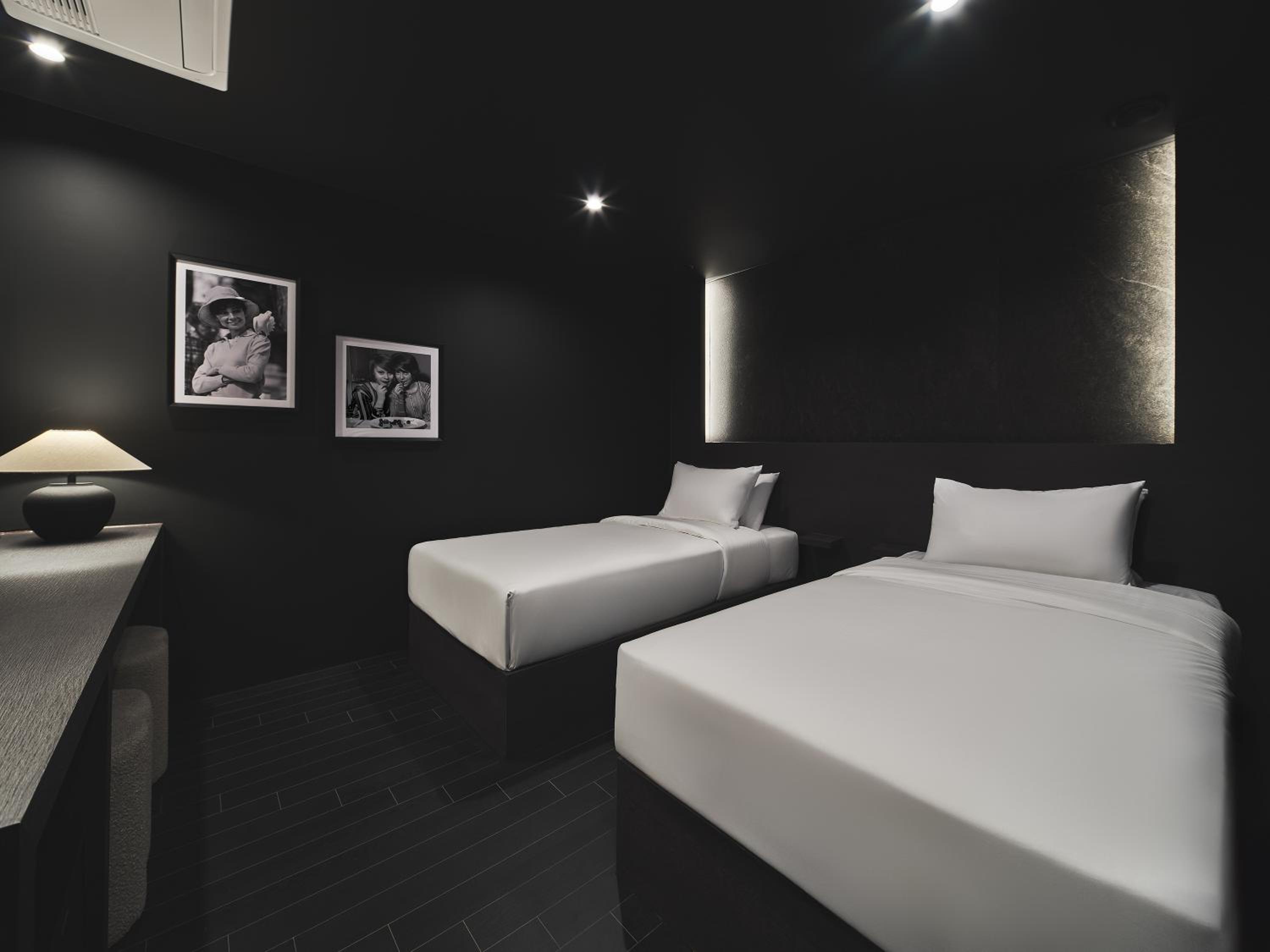 Superior Double Room Jaccuzzi