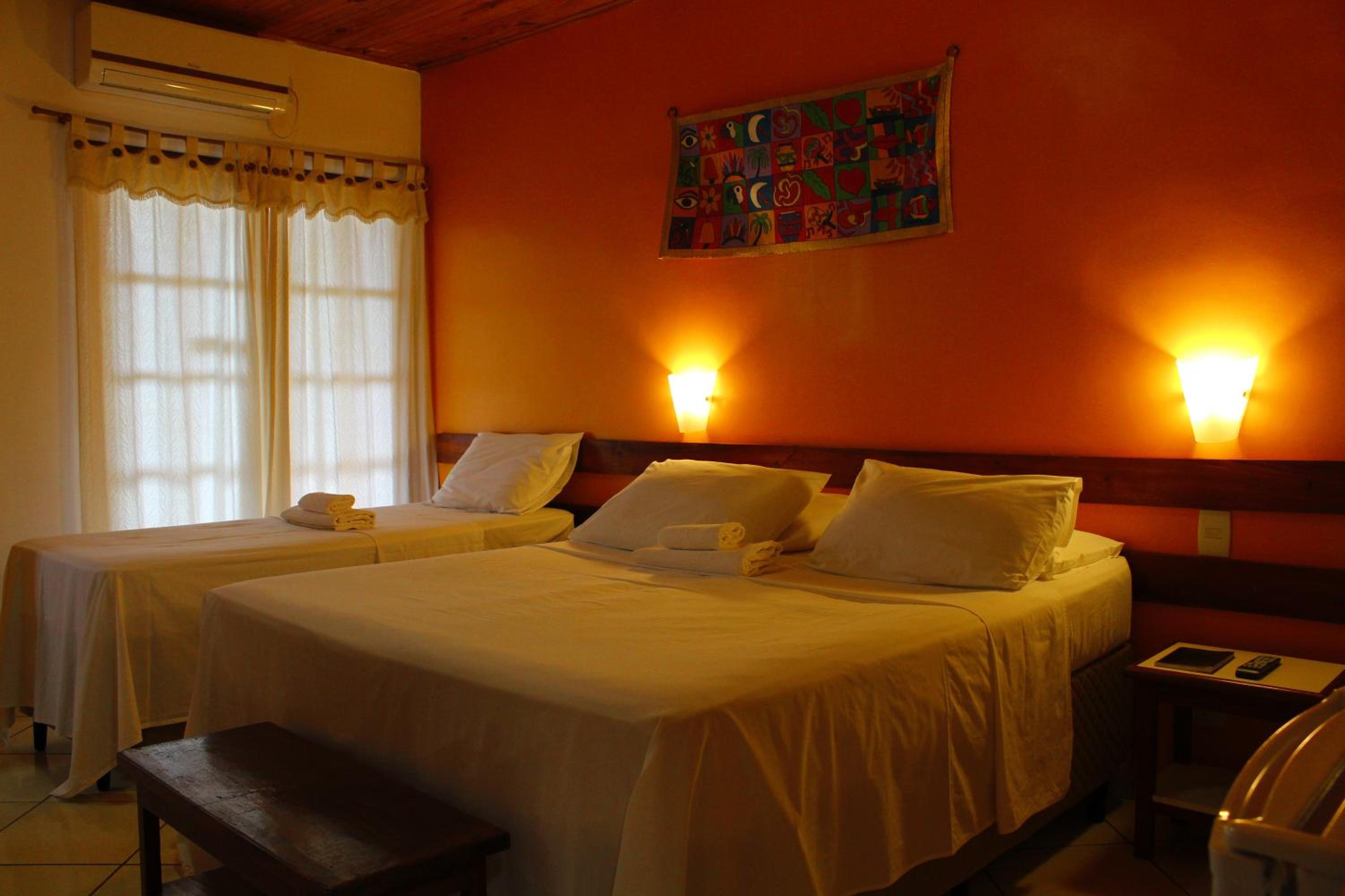 Deluxe Triple Room photo 1
