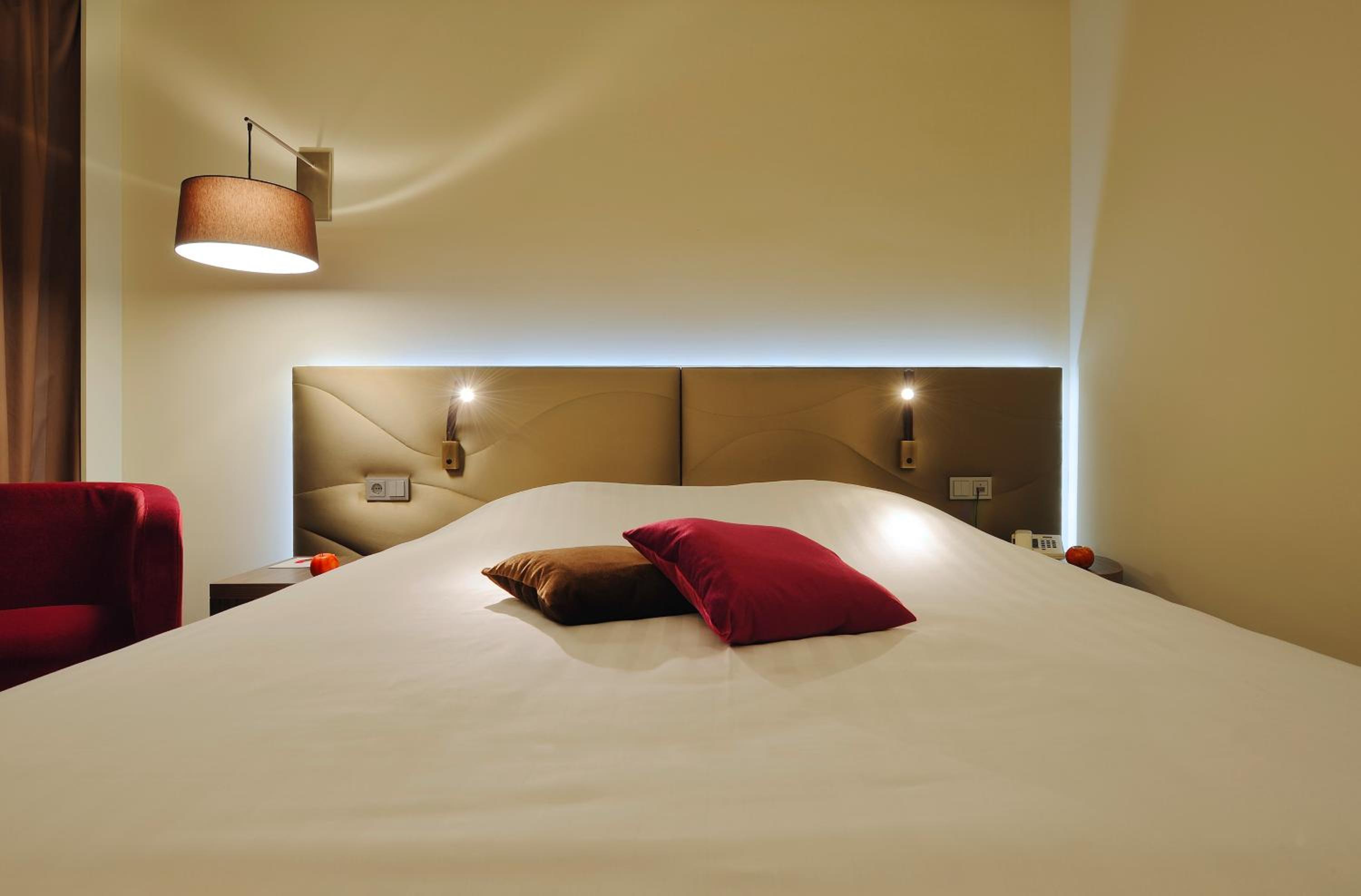 Superior Double Room - Photo 1