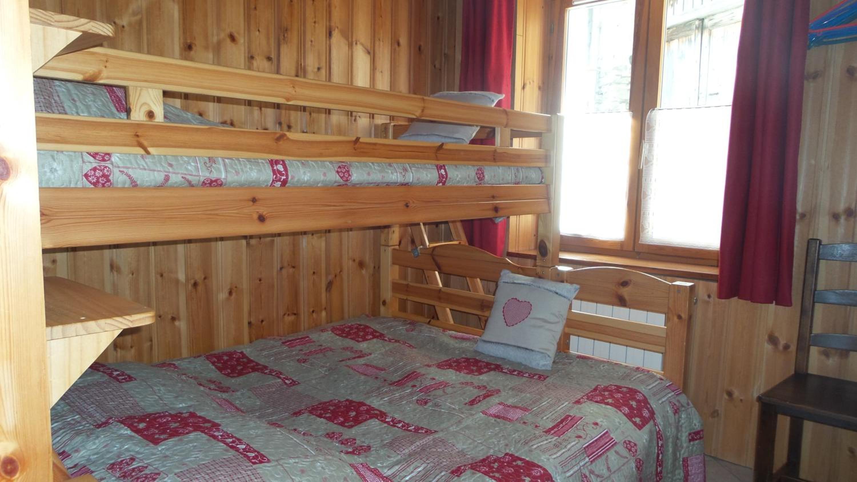 Apartment - Ground Floor photo 2