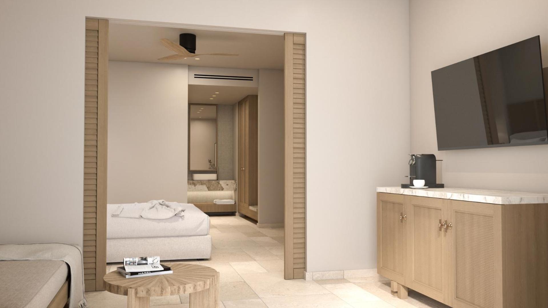 Junior Suite Sea View photo 2