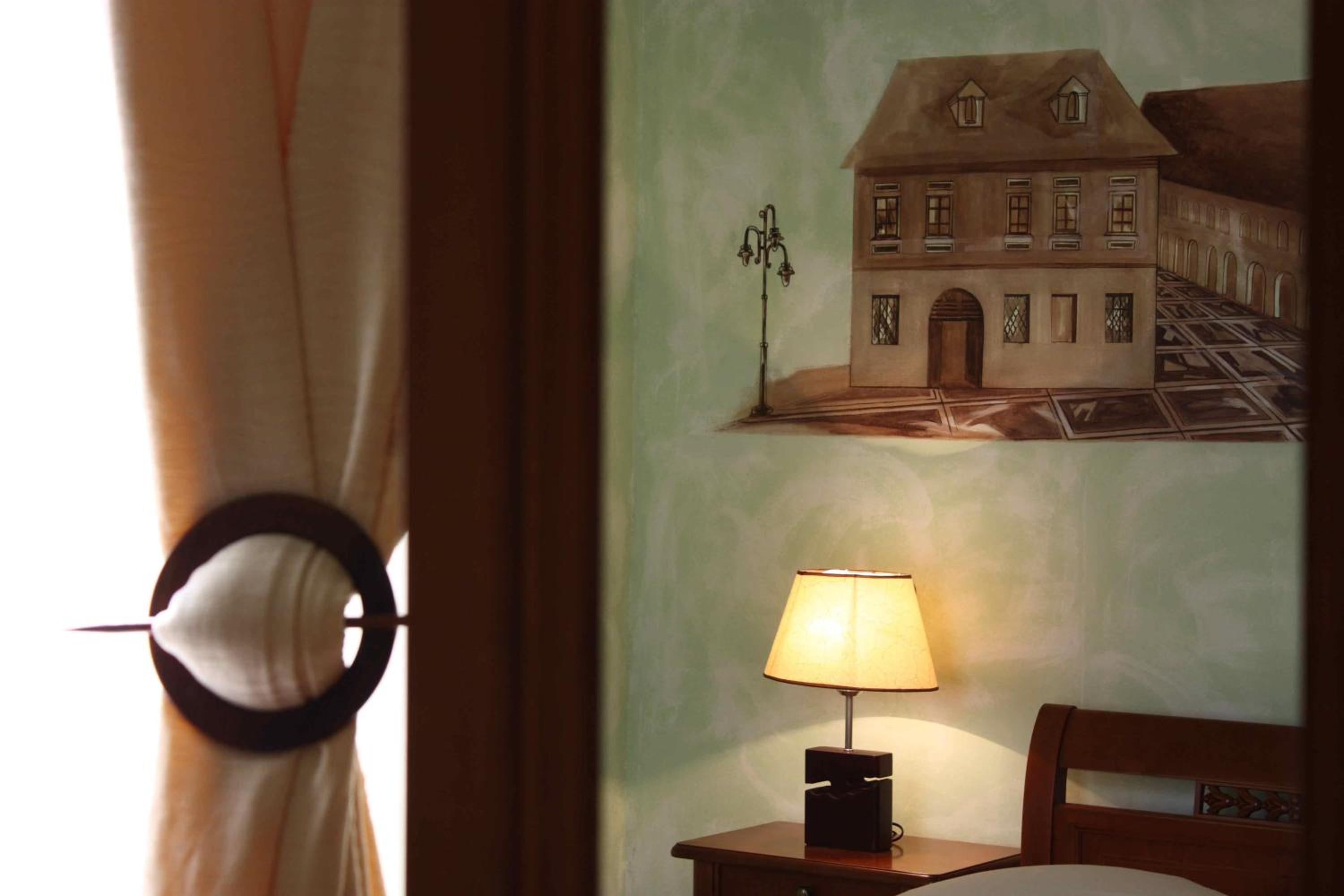 Double Room - Photo 6