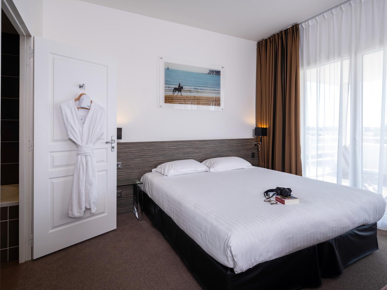 Standard Room photo 2