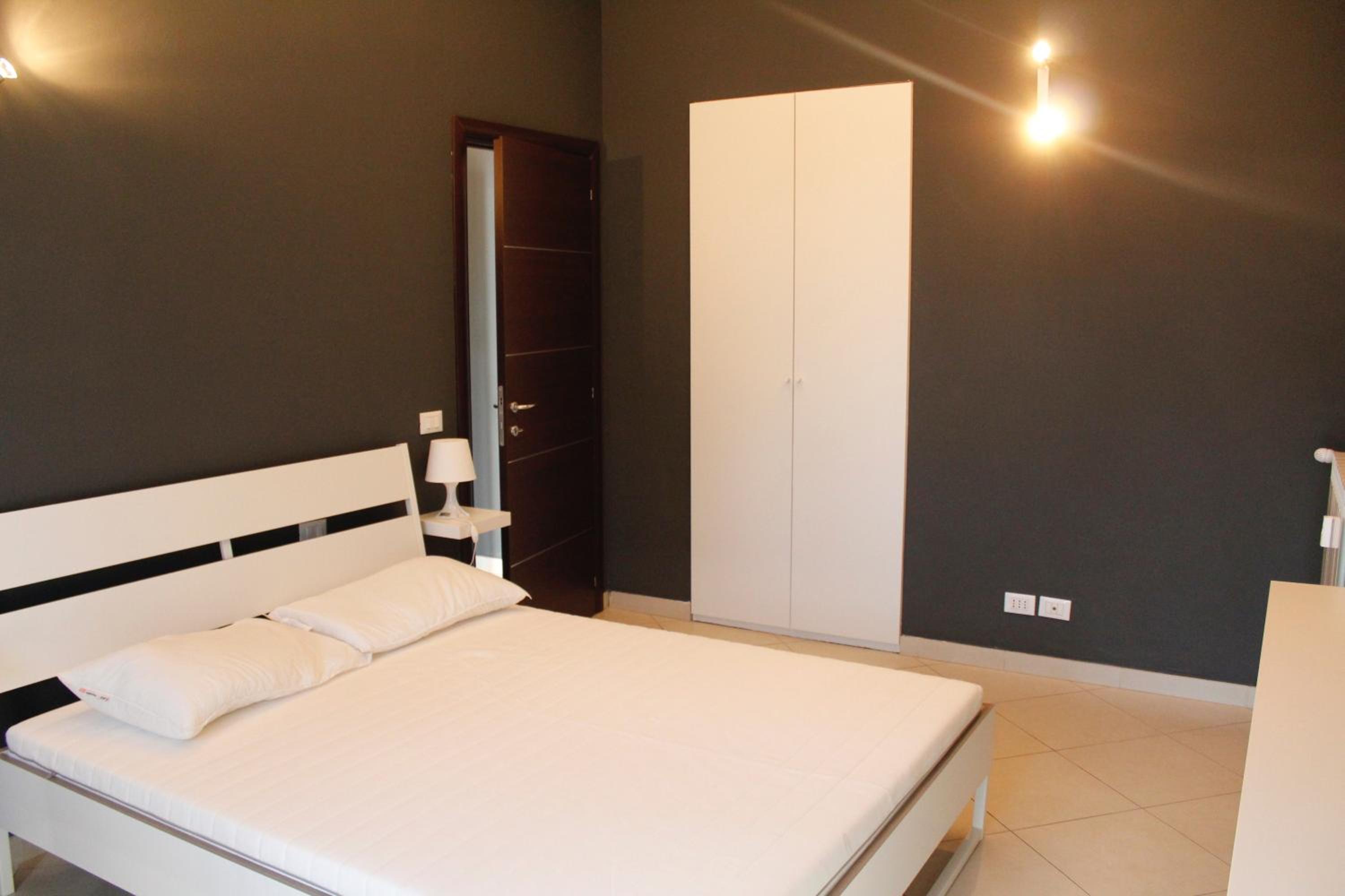 Superior Apartment - Corso Tassoni 53