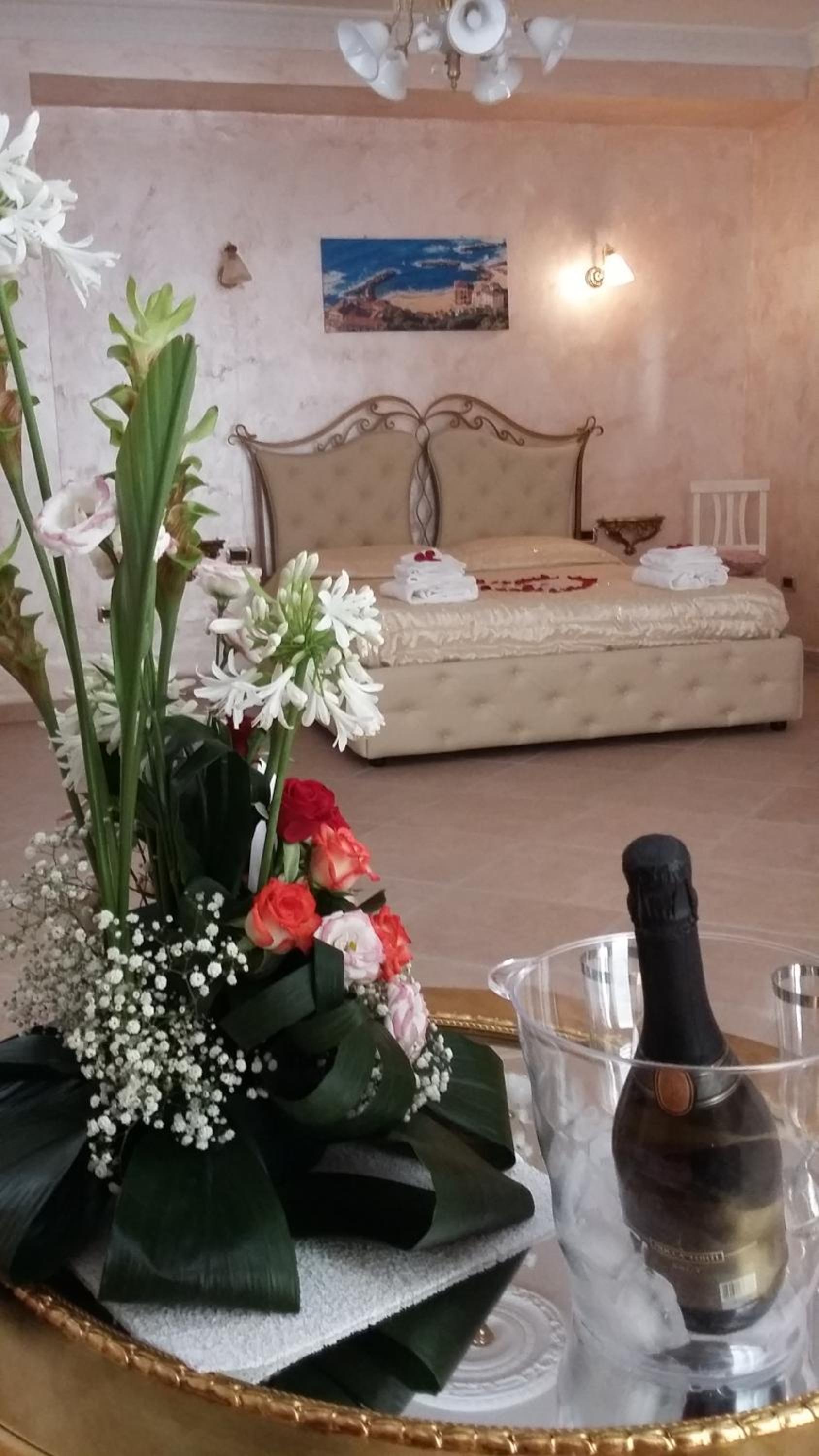 Suite with Terrace photo 2