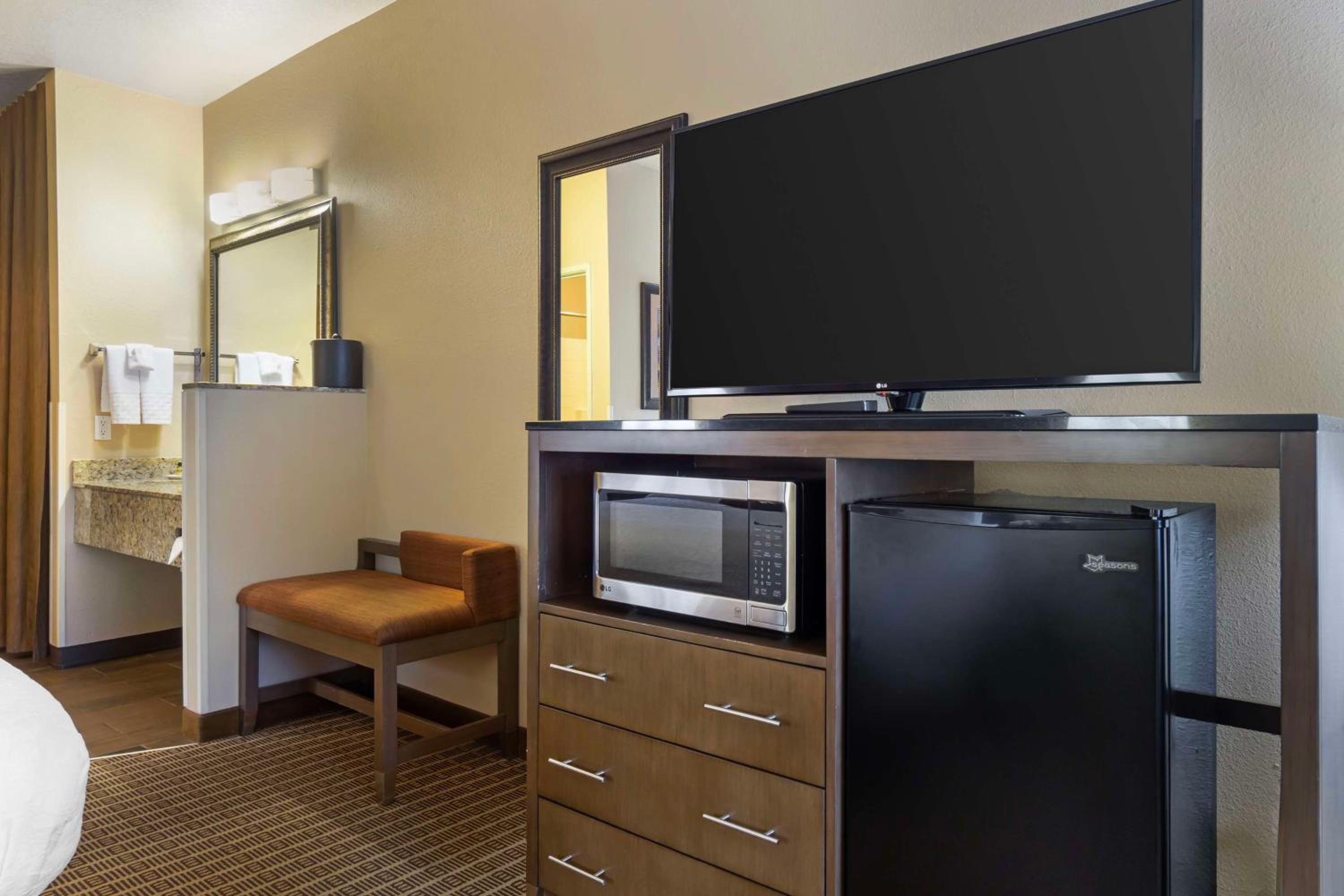 Best Western Plus Yakima Hotel, Billede 3