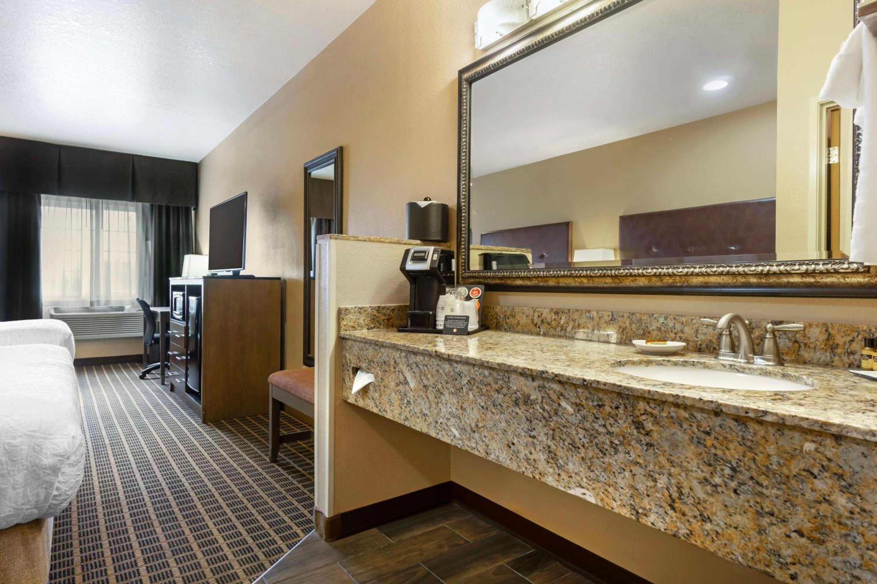 Best Western Plus Yakima Hotel, Billede 4