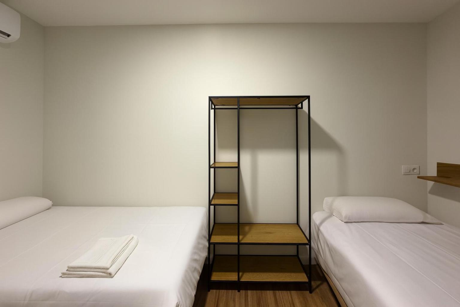 Twin Room photo 2