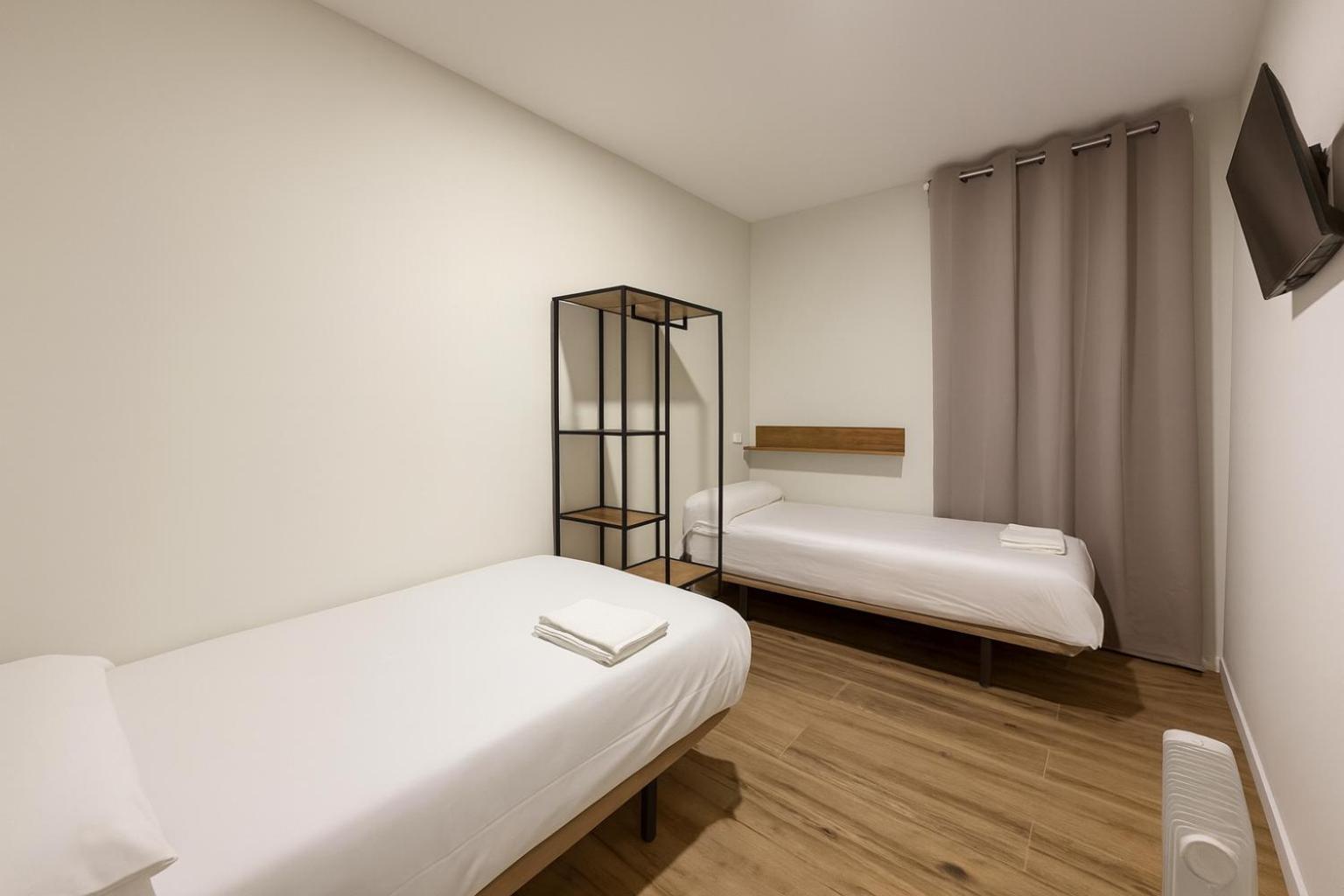 Twin Room photo 3