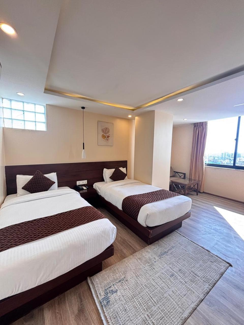 Classic Twin Room - Photo 5