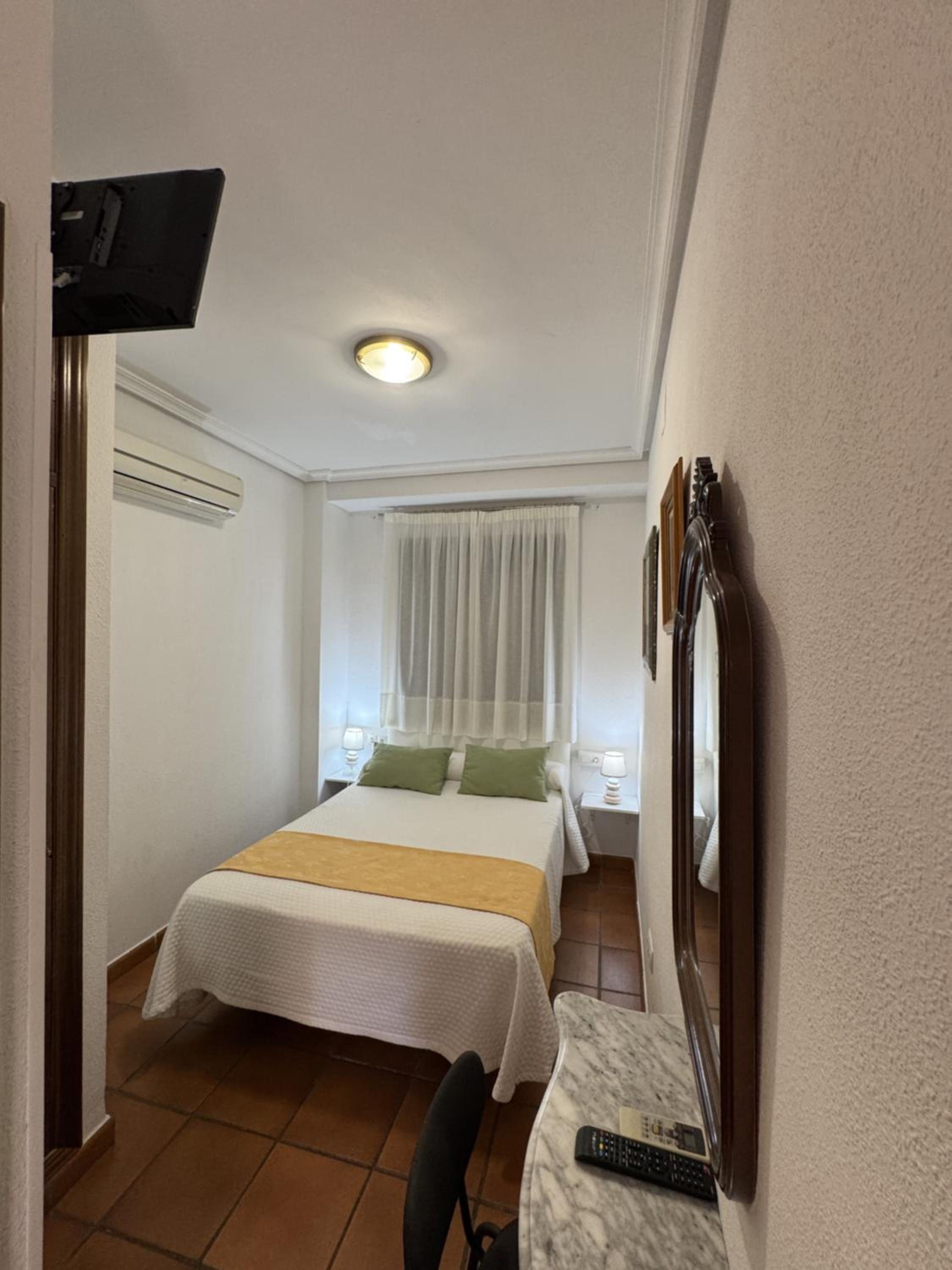 Habitación Doble