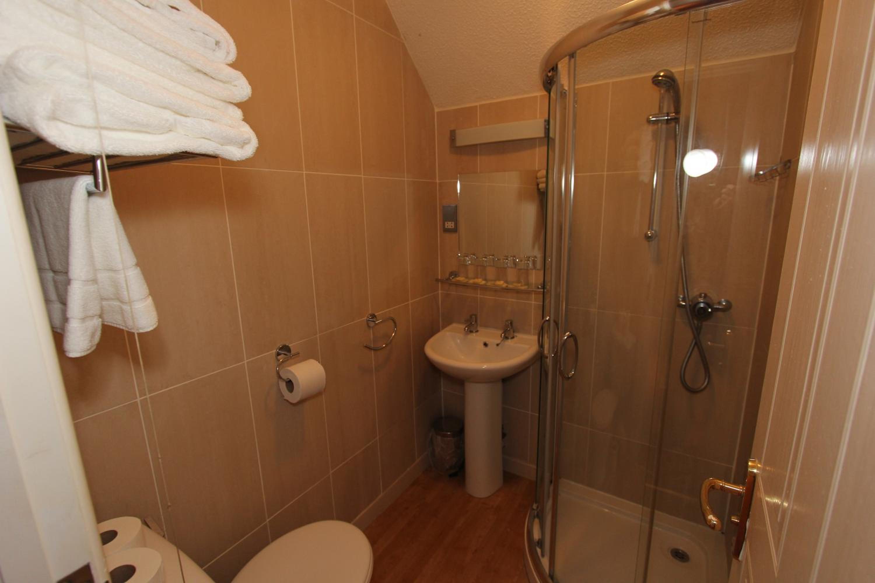 Family Room with Shower photo 3