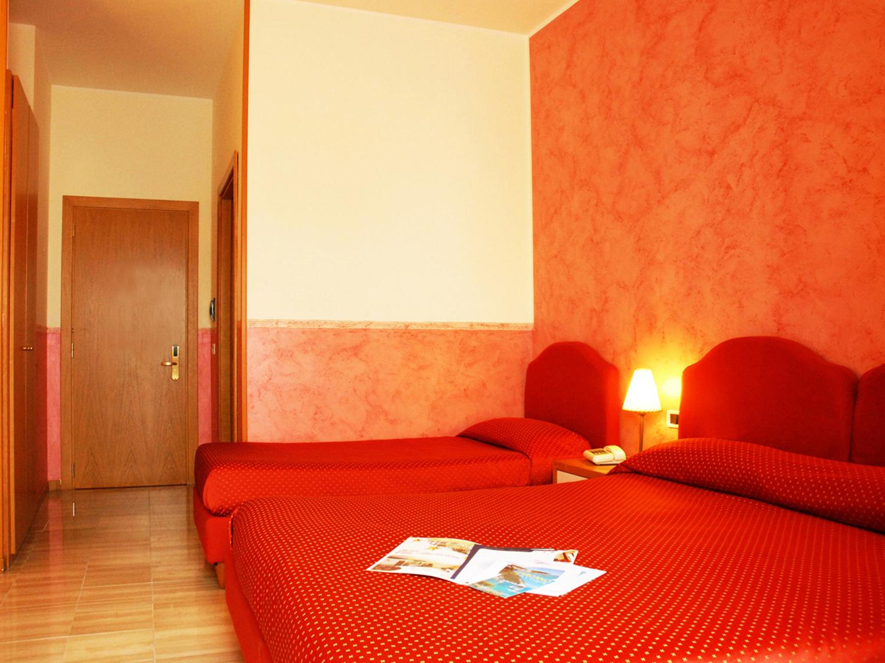 Park Hotel Villa Americana, Billede 3