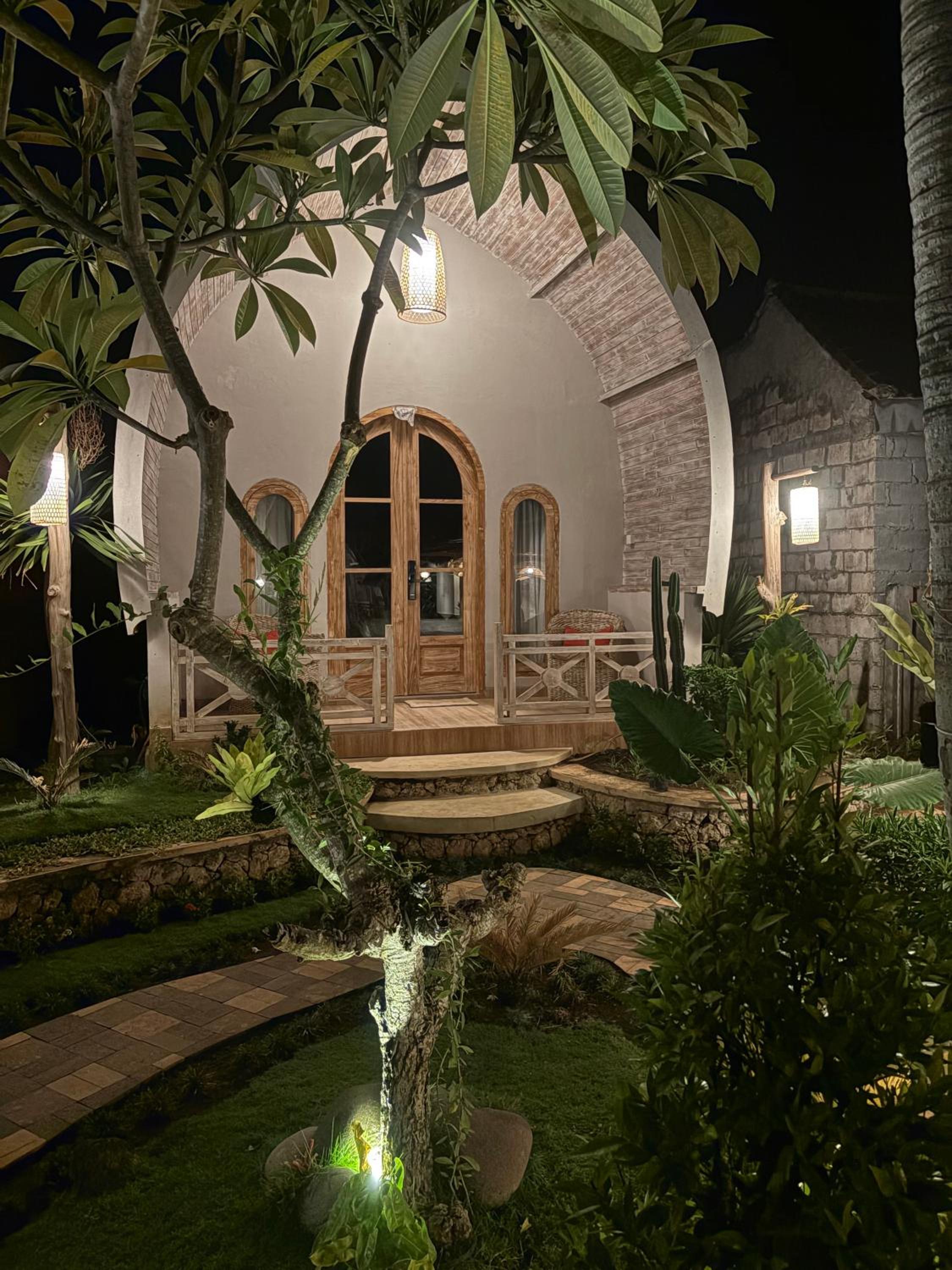 Deluxe Family Room - Photo 8