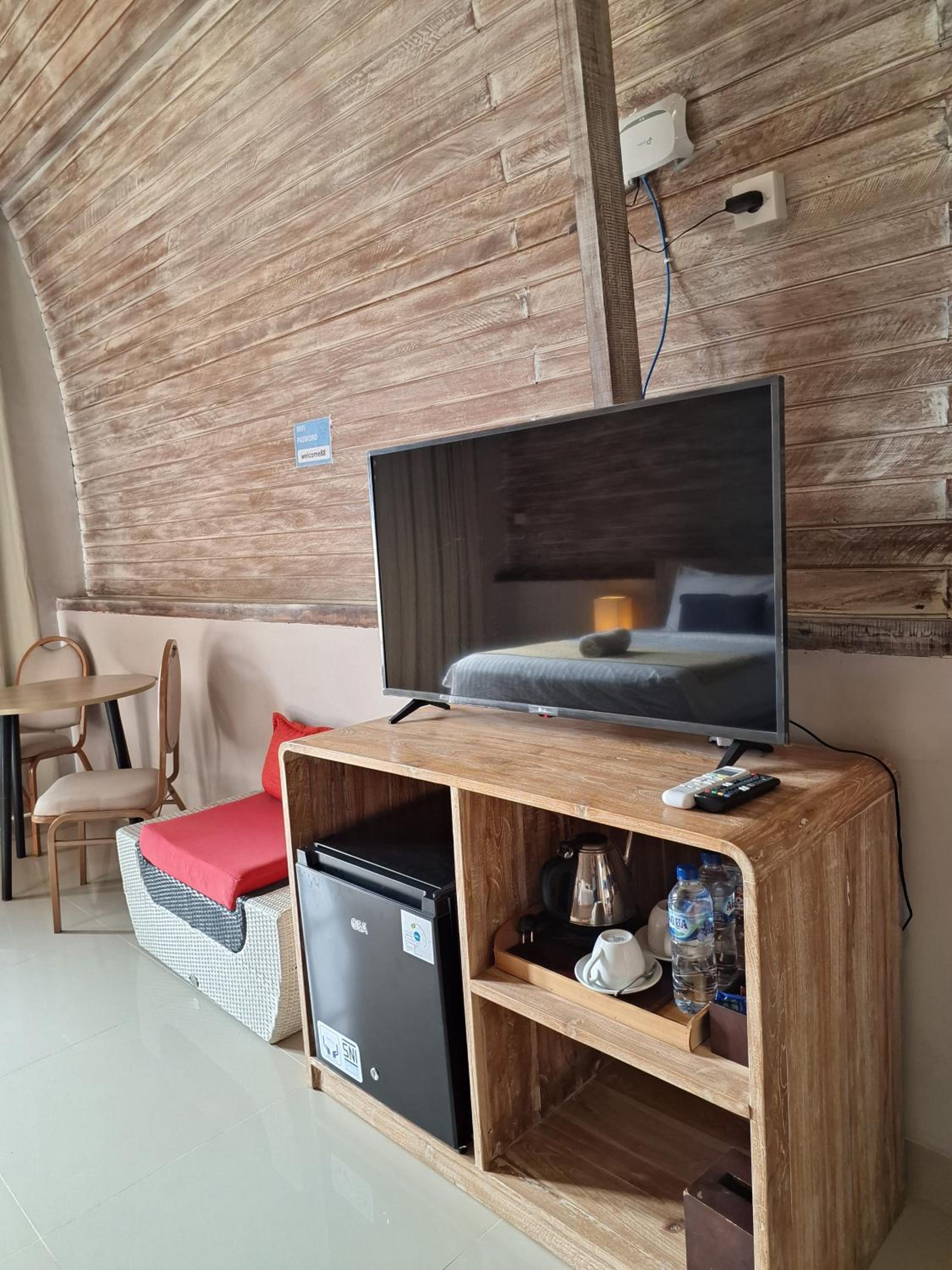Deluxe Family Room - Photo 26