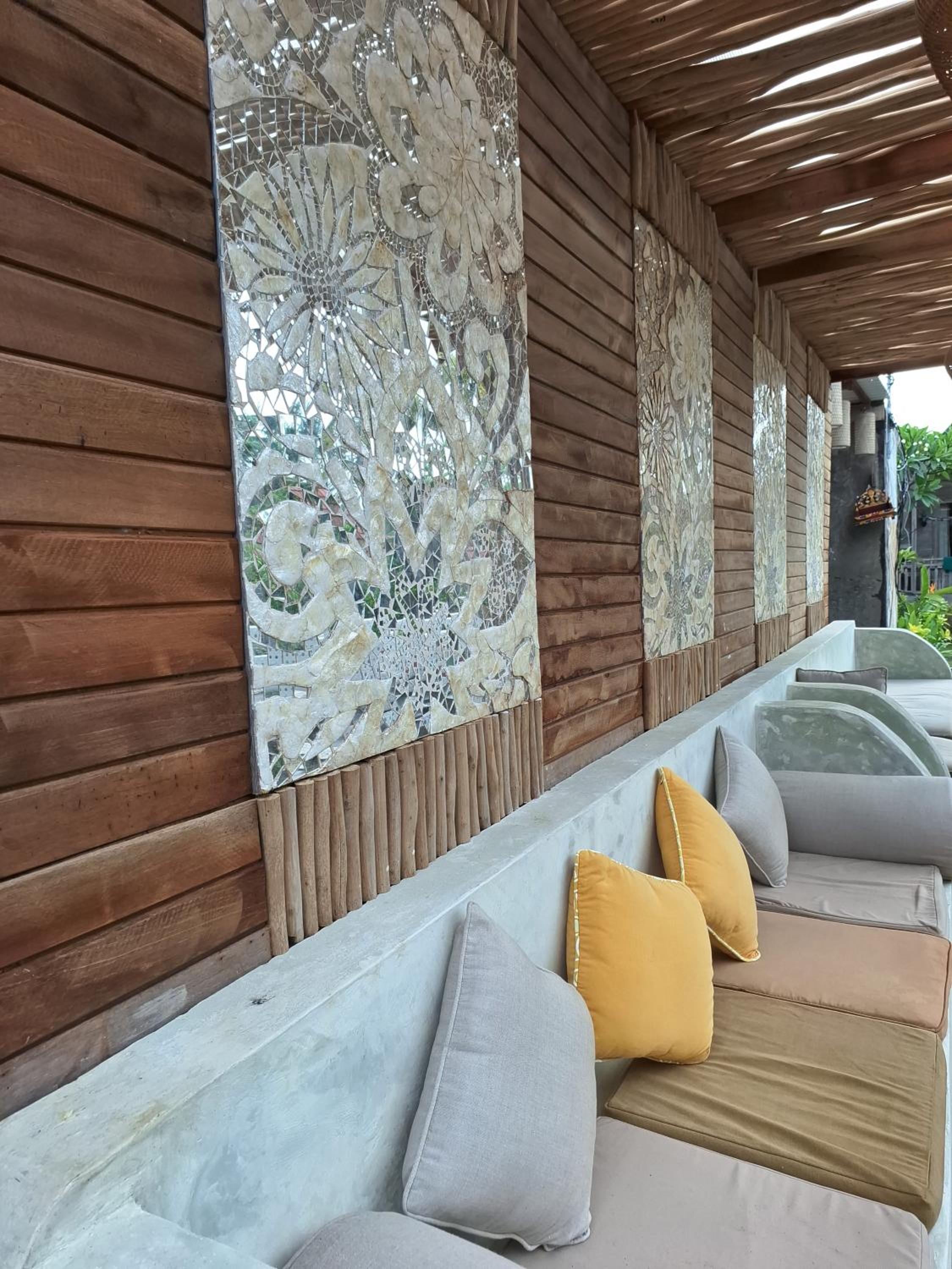 Deluxe Family Room - Photo 17