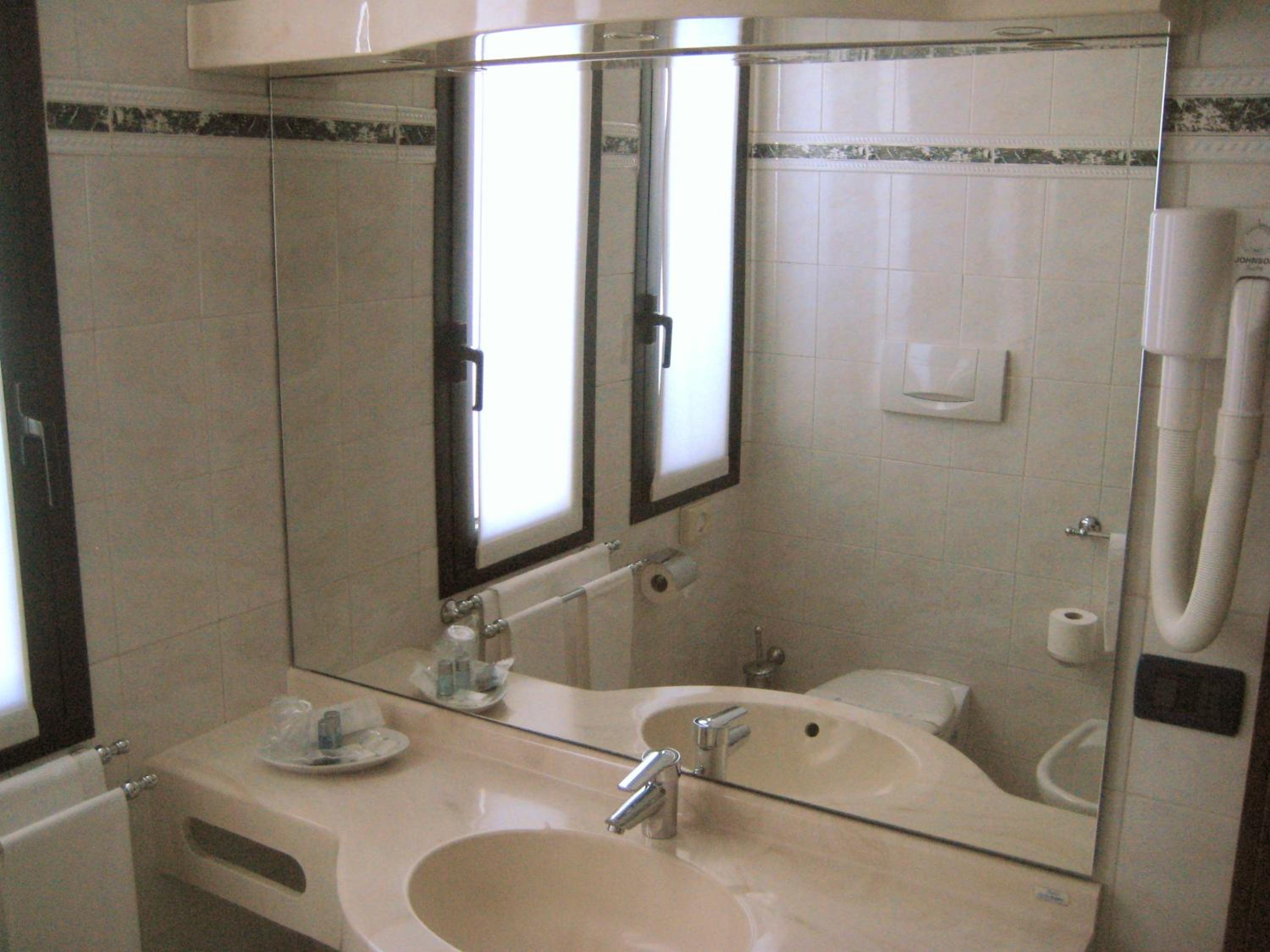 Twin Room photo 2