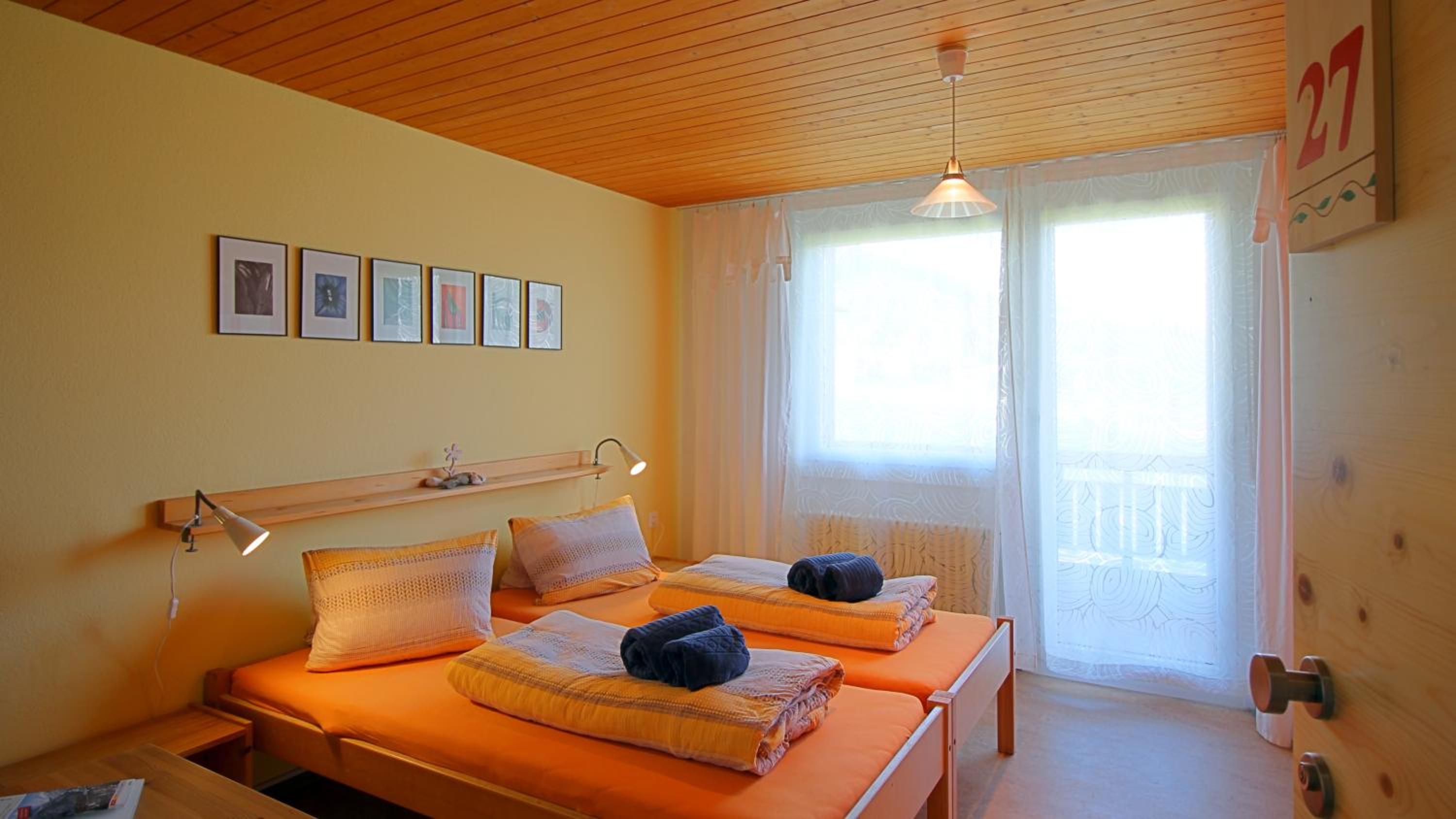 Double Room - Photo 11