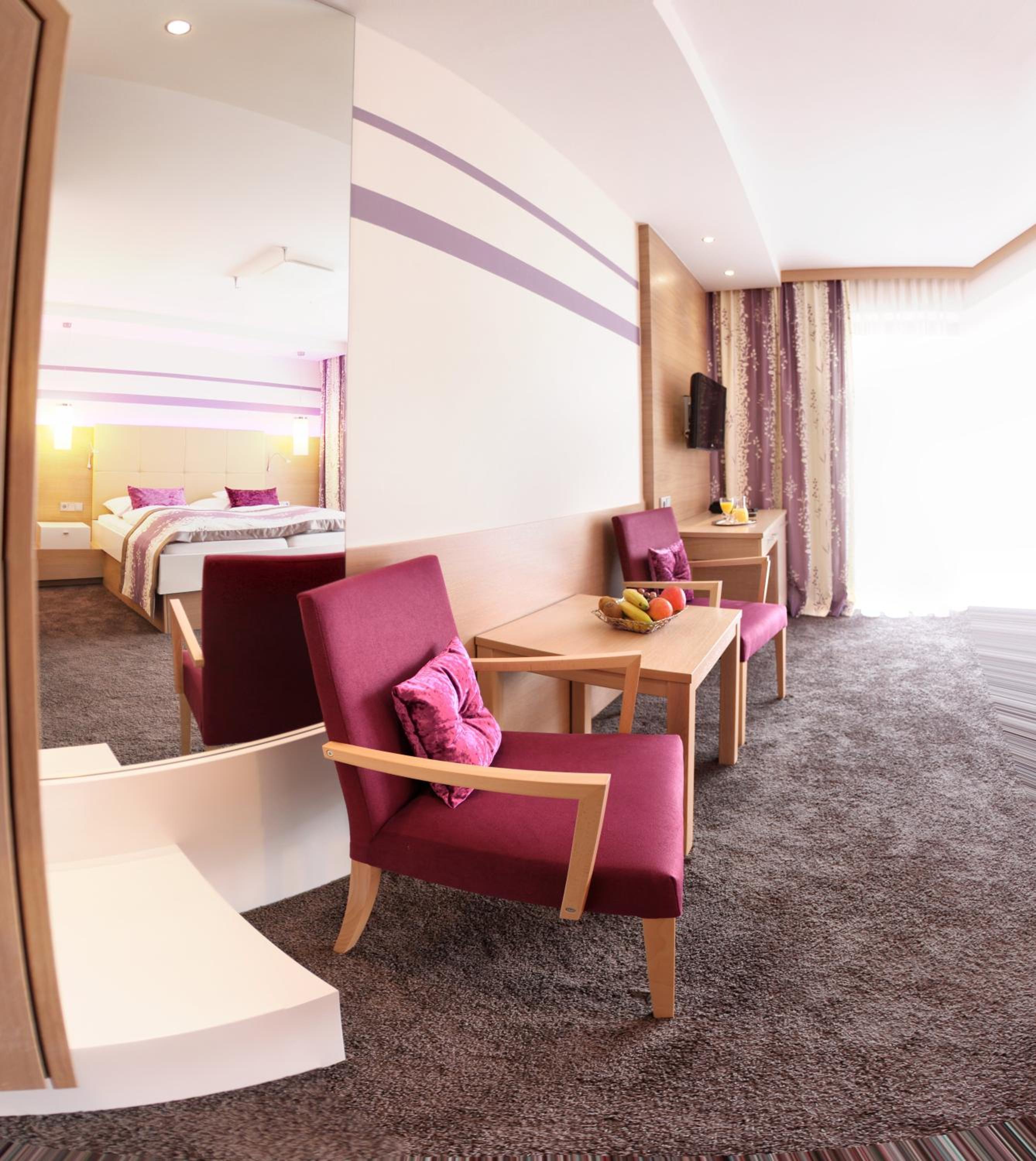 Superior Double Room photo 3