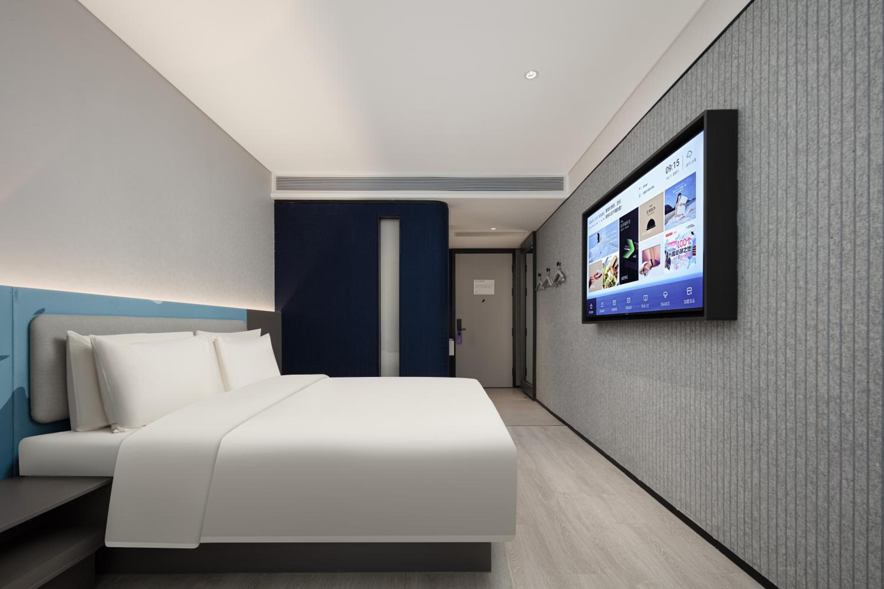 Selected Double Room