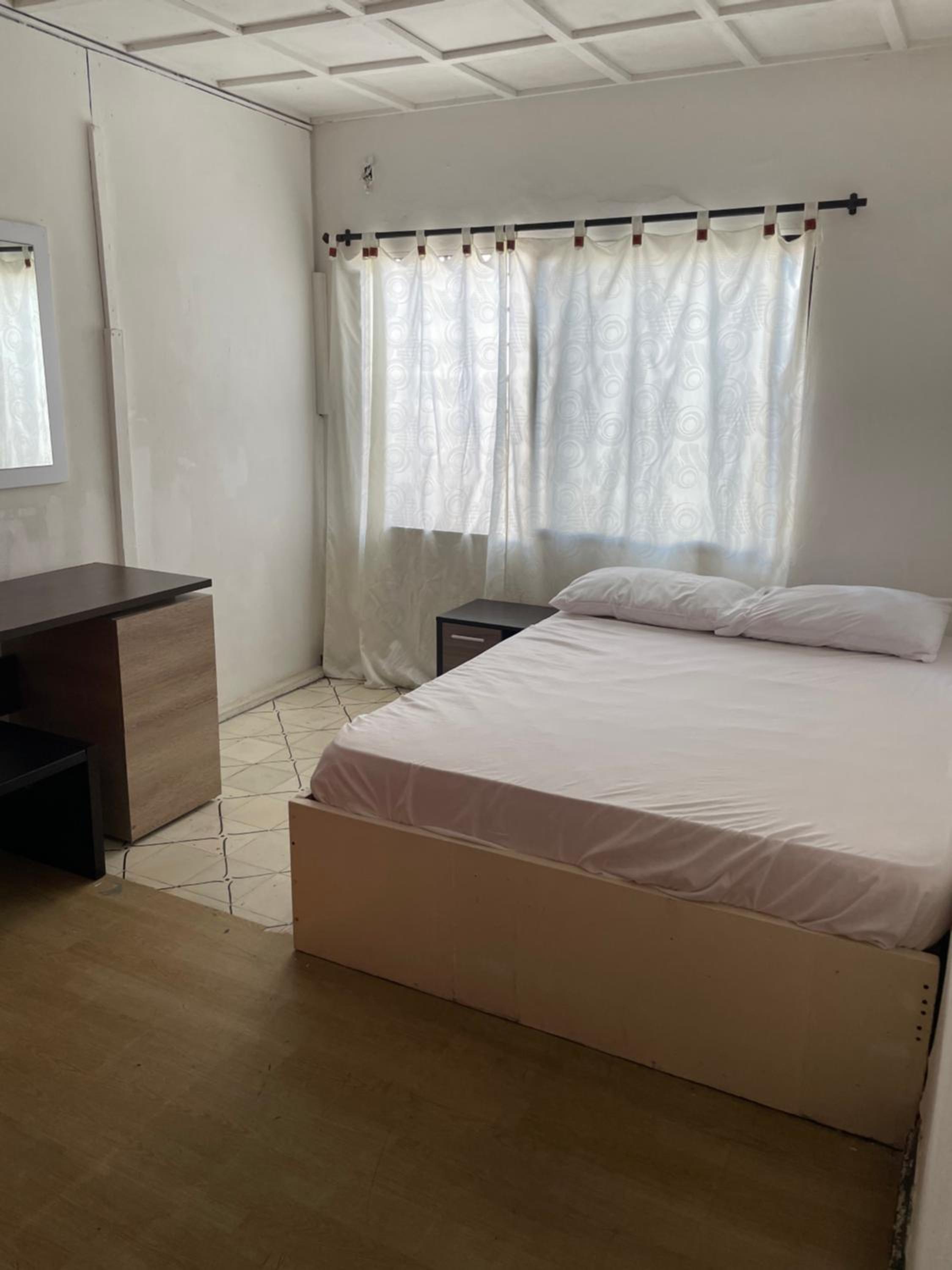 Budget Double Room