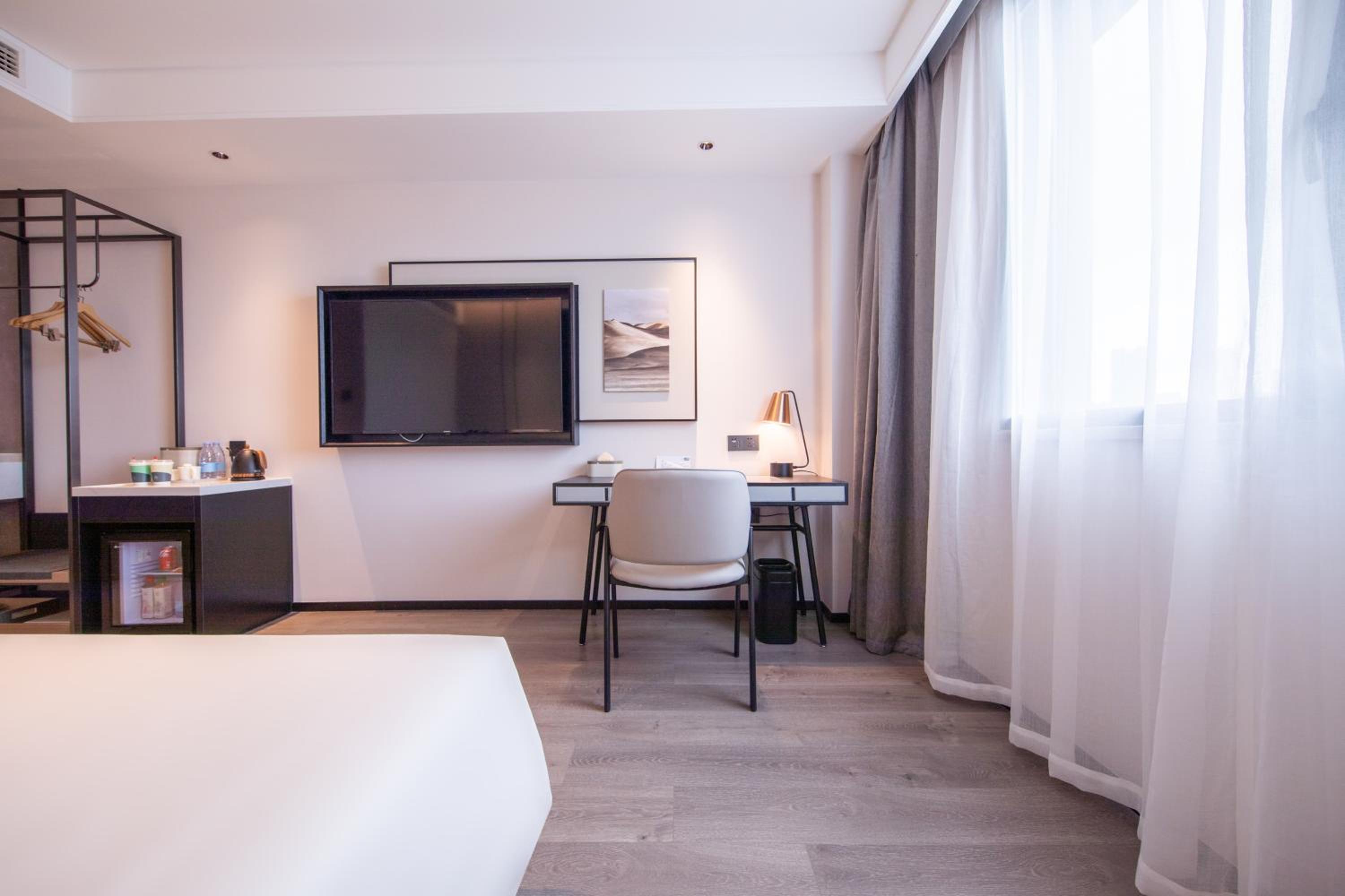 Executive Twin Room  - Photo 1