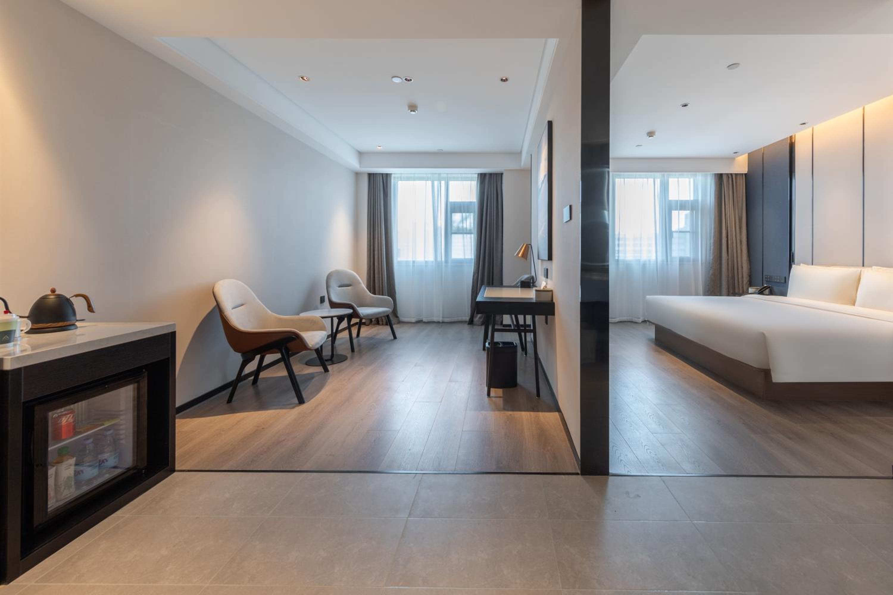 Family Suite  - Photo 2