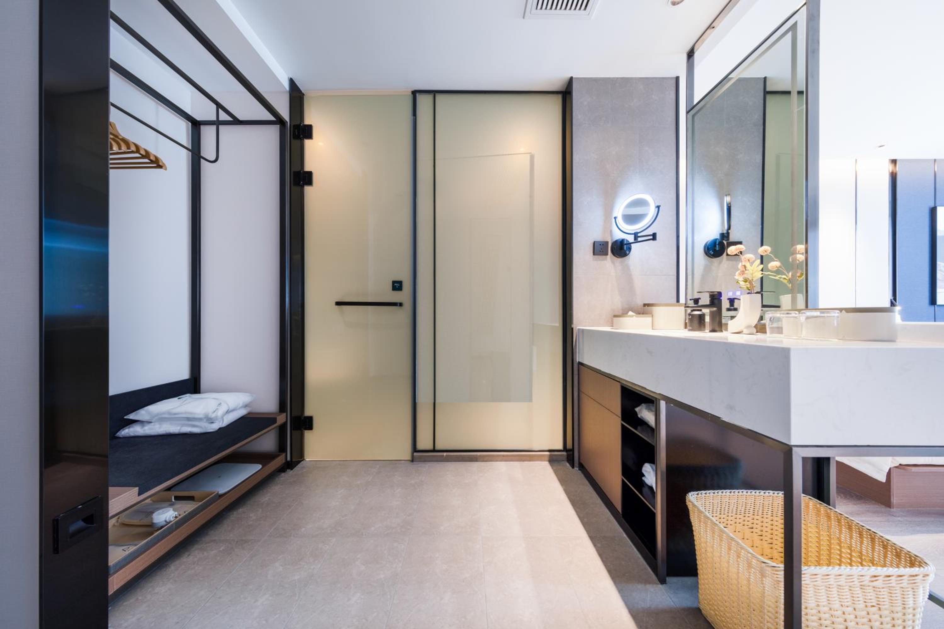 Executive Twin Room  - Photo 4